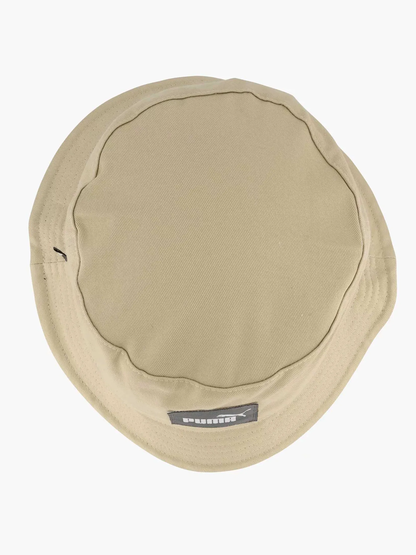 Beige Puma Core Bucket