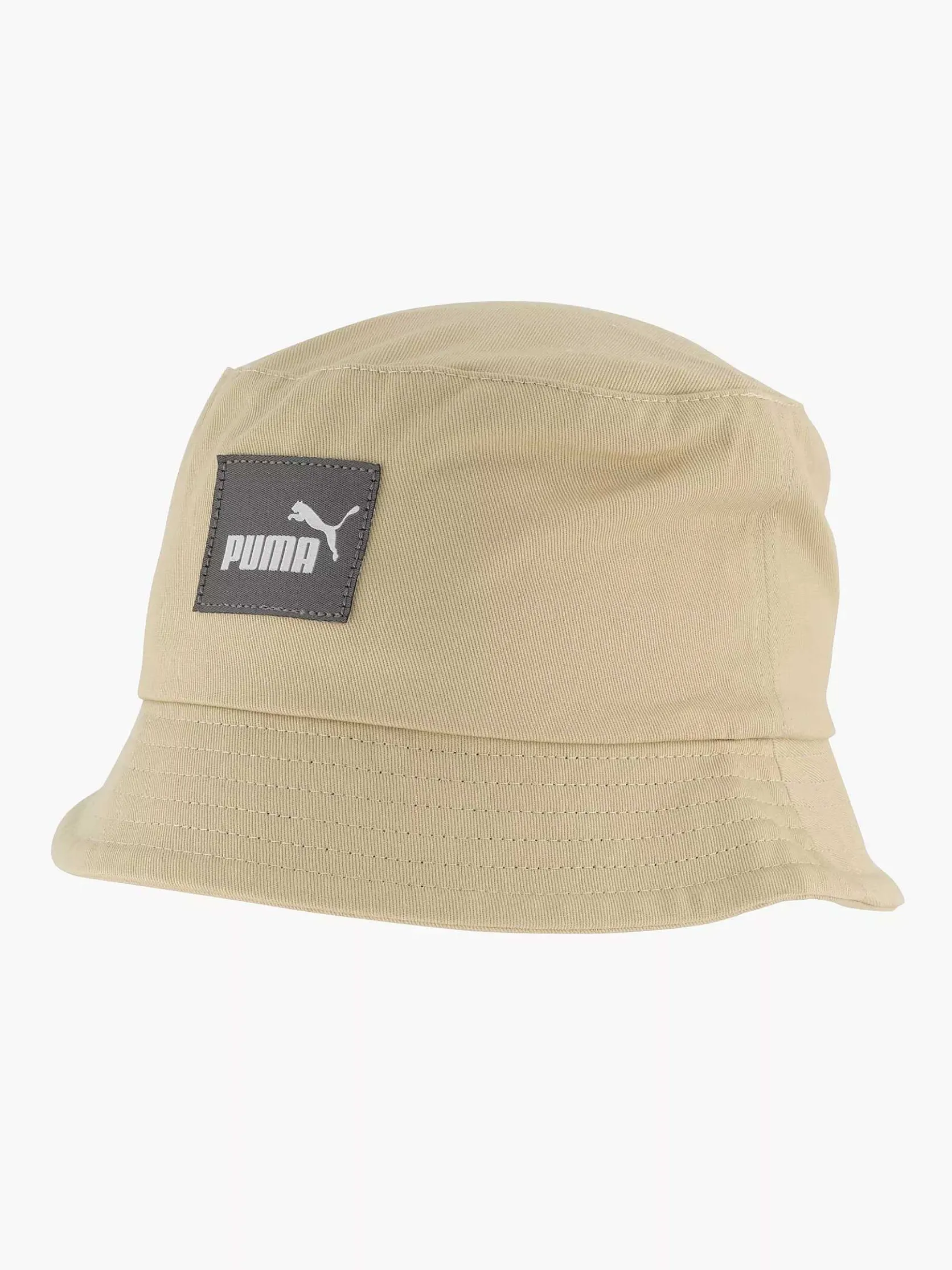 Beige Puma Core Bucket
