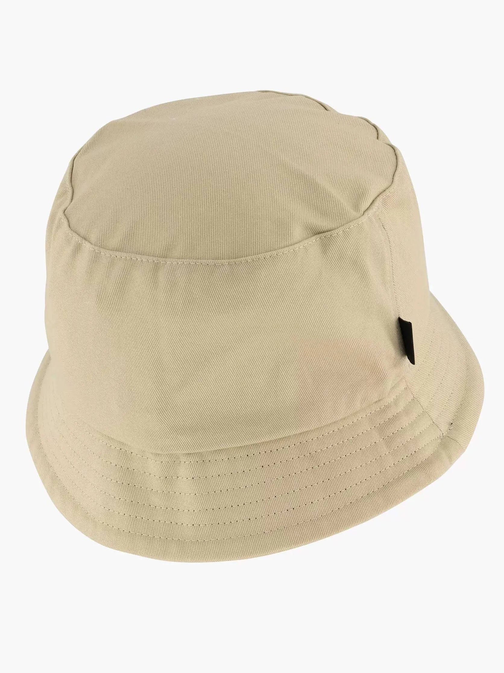 Beige Puma Core Bucket