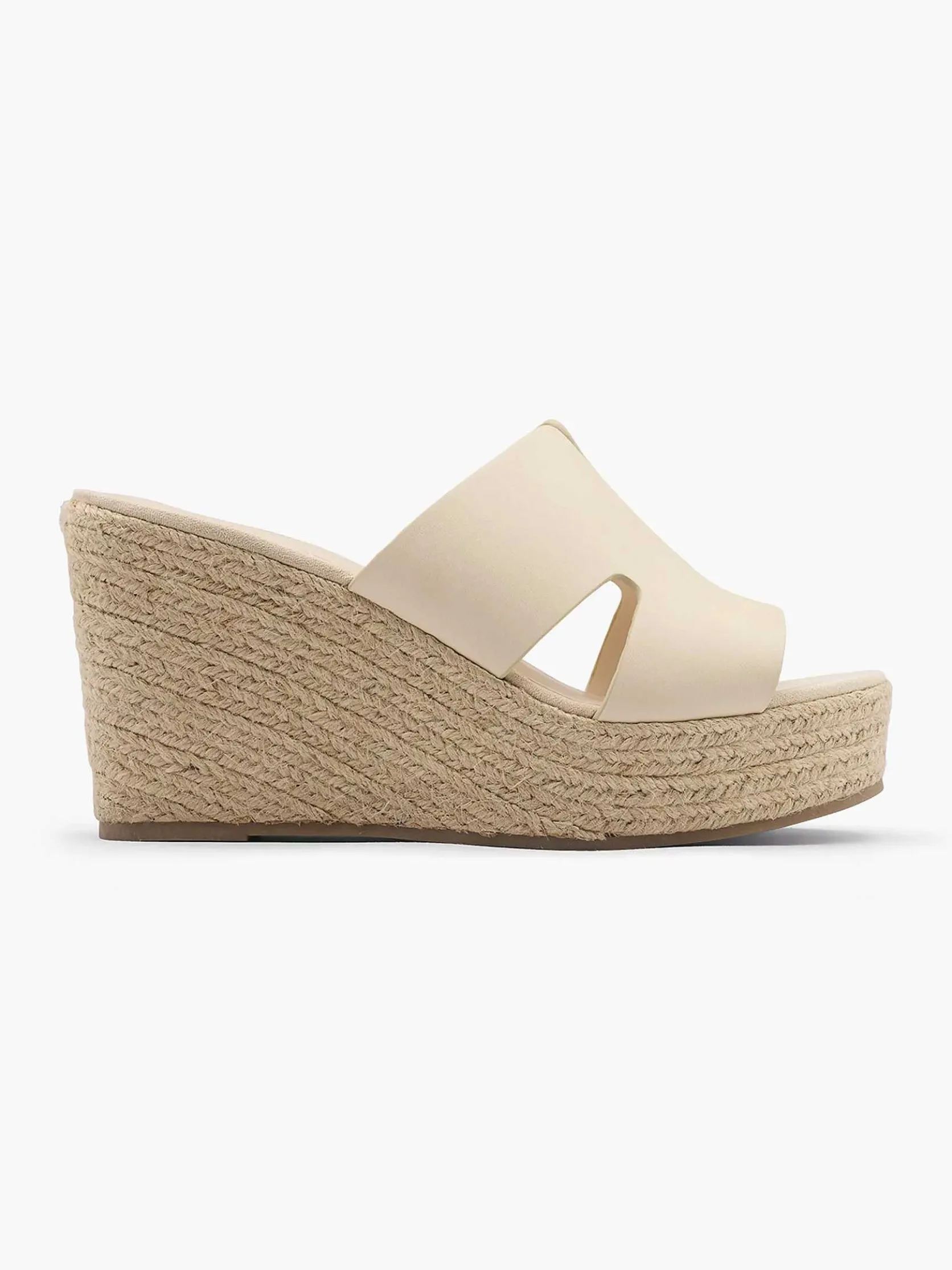 Beige Slipper Sleehak