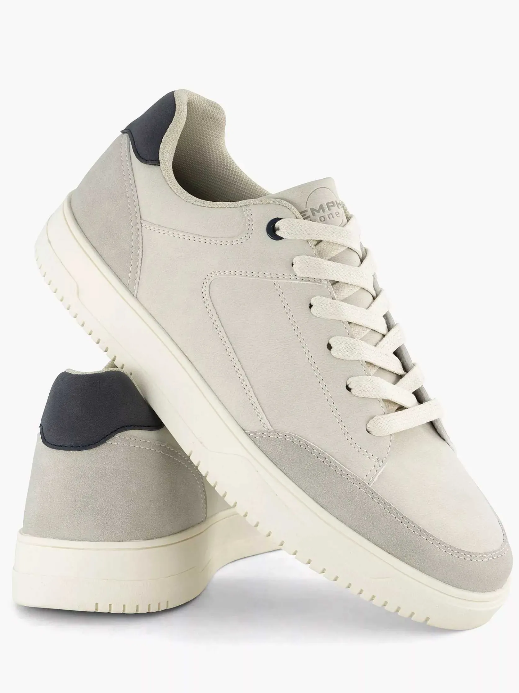 Beige Sneaker