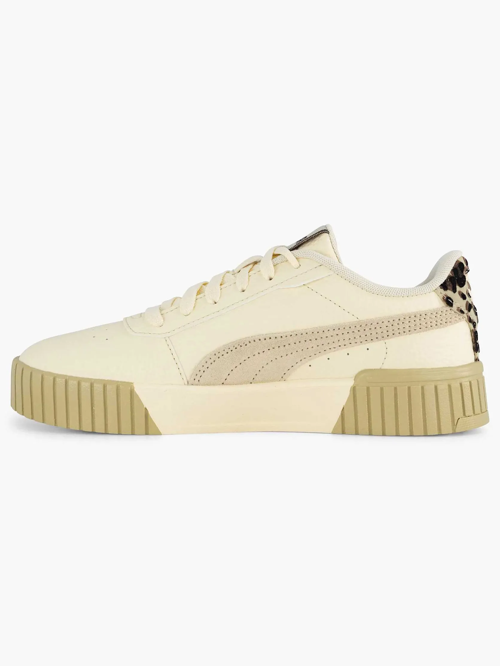 Beige Sneaker Carina 2.0 I Am The Drama