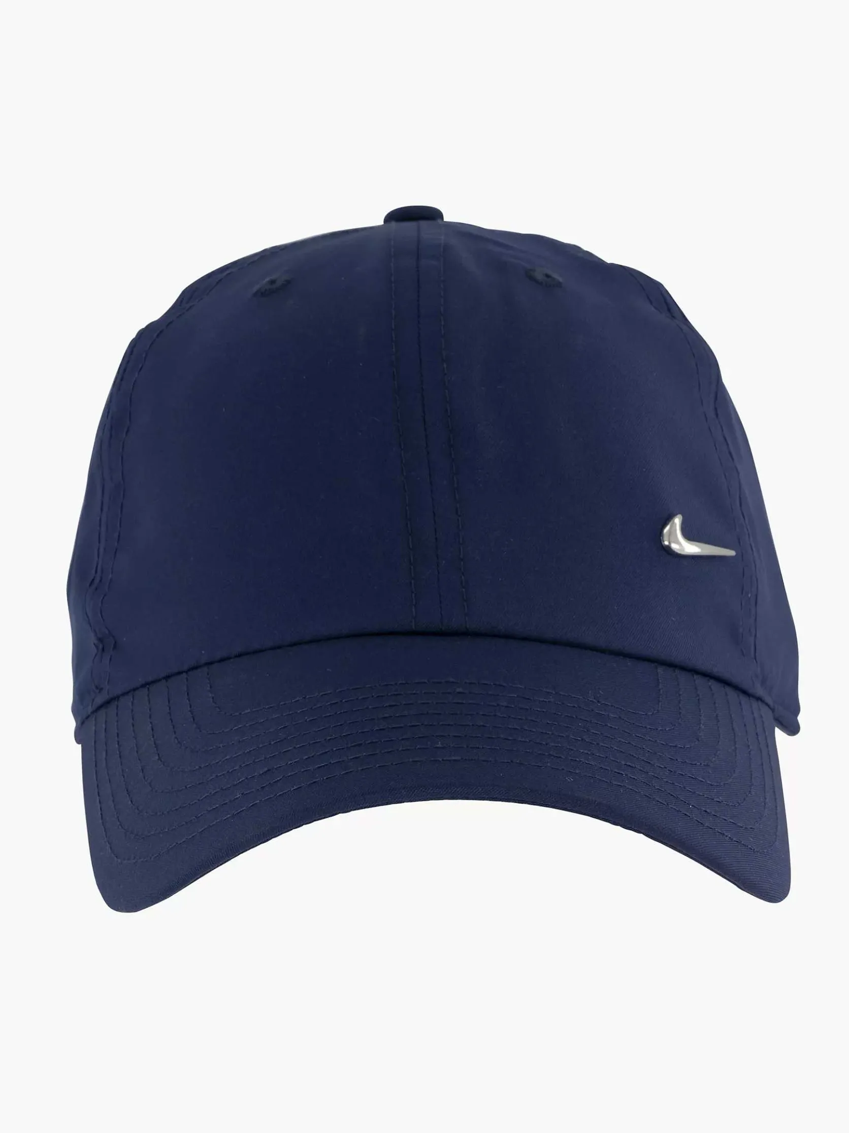 Blauwe Club Cap