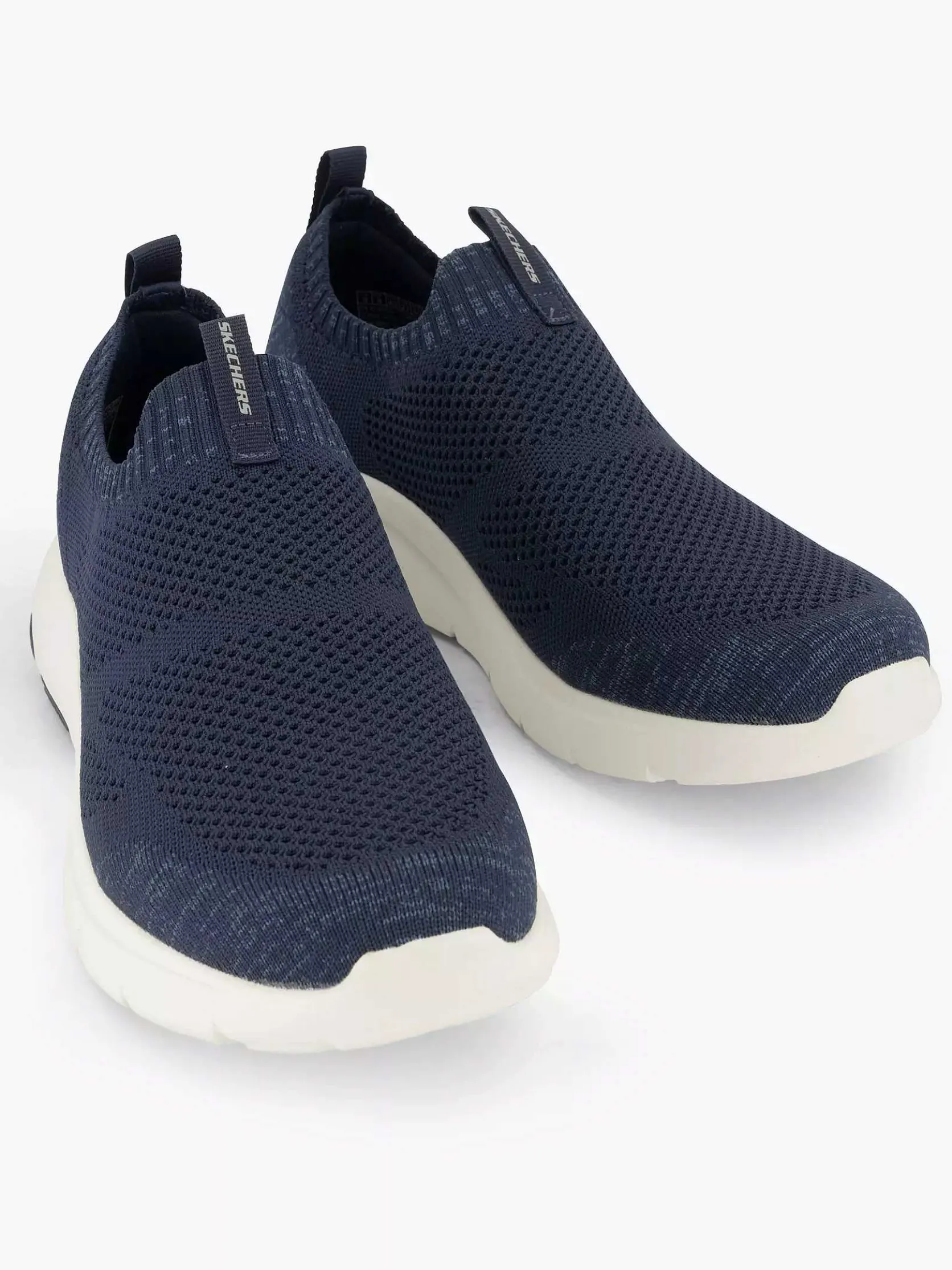 Blauwe Reascend - Monroe