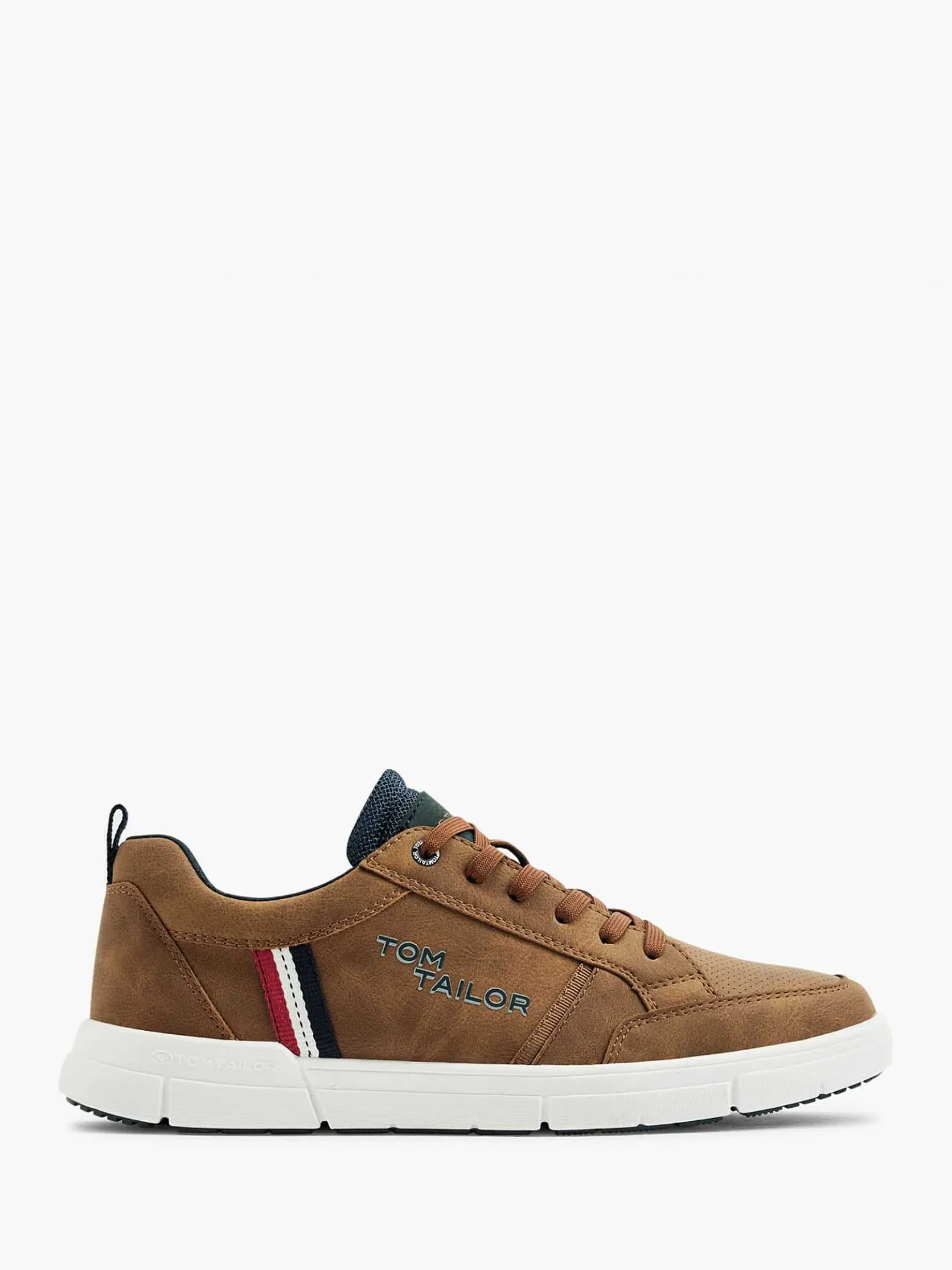 Cognac Sneaker