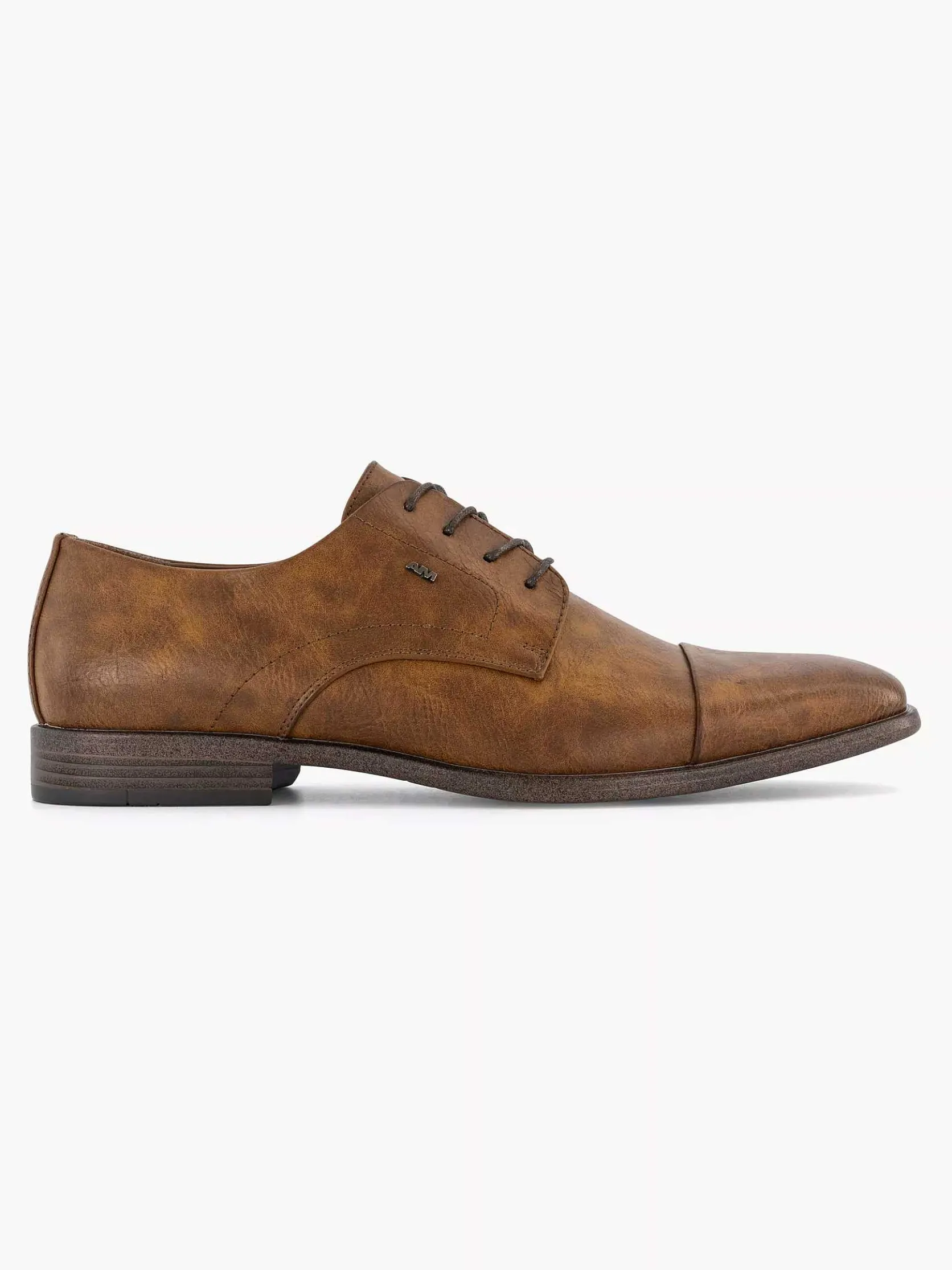 Cognac Veterschoen