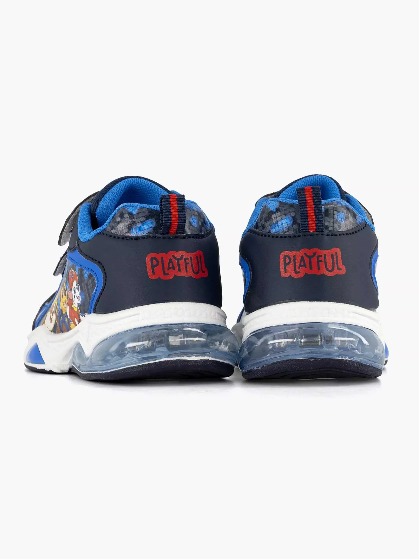 Donkerblauwe Sneaker Paw Patrol