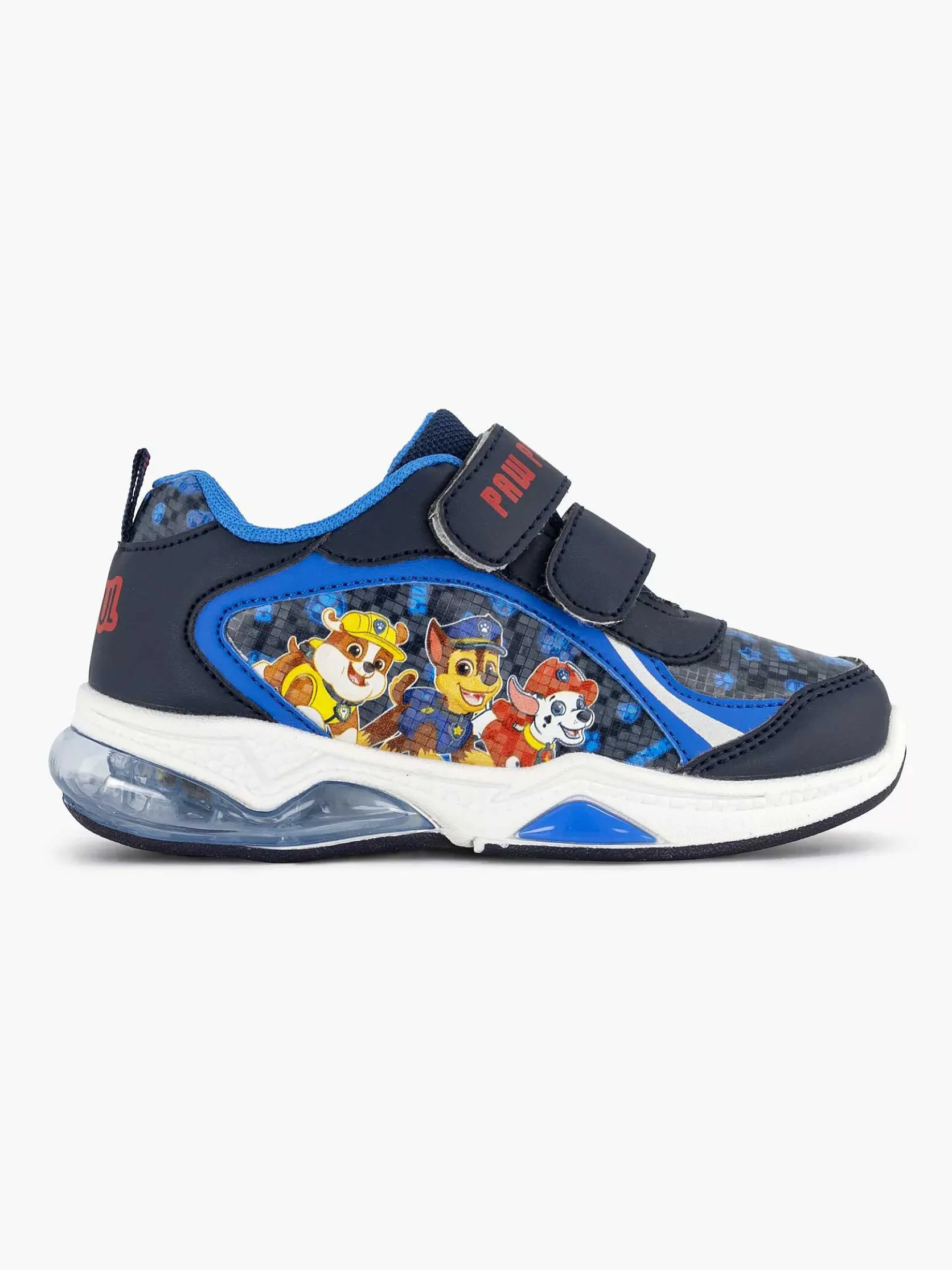 Donkerblauwe Sneaker Paw Patrol