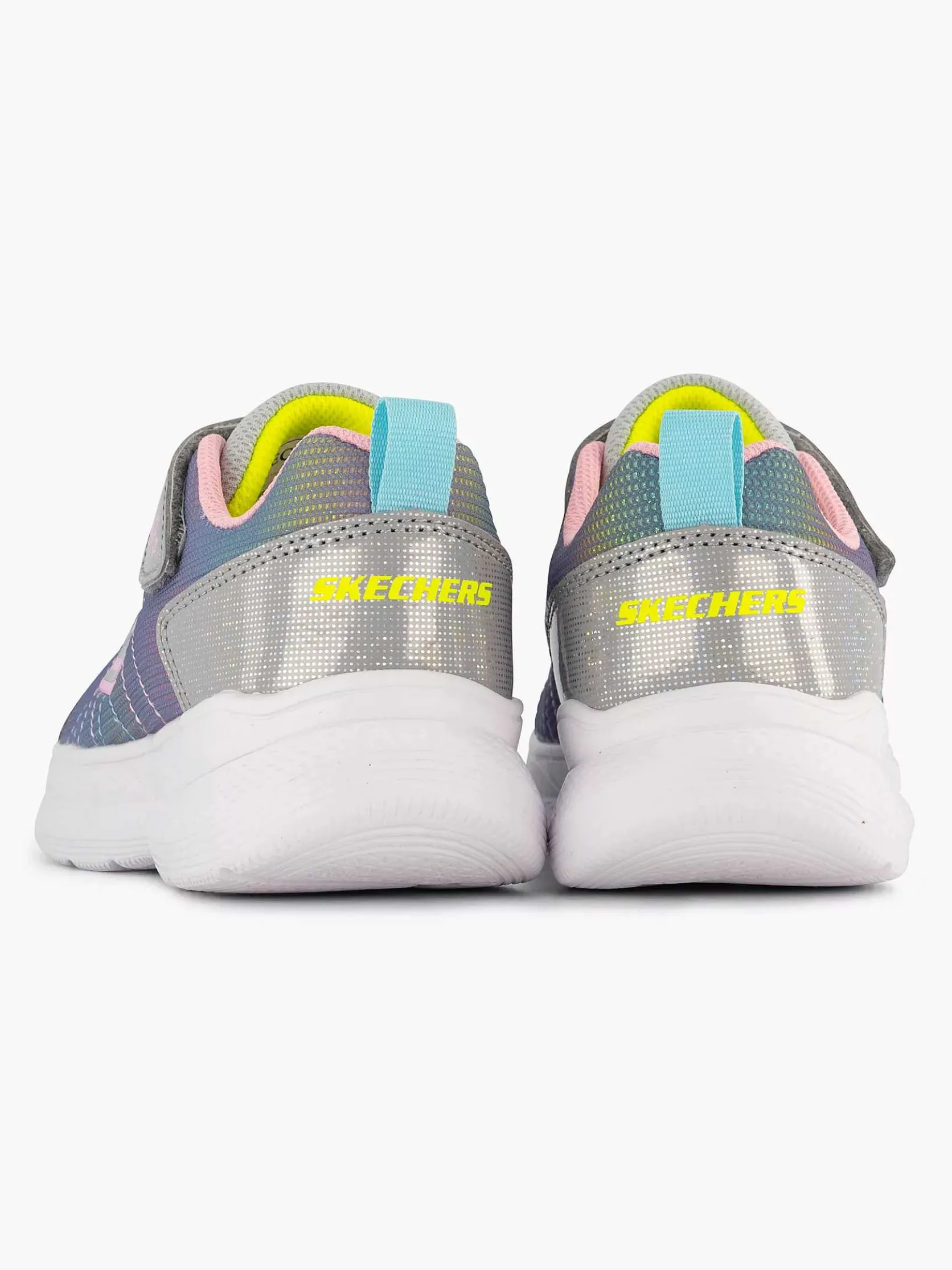 Gekleurde Snap Sprints 2.0 - Stars Away