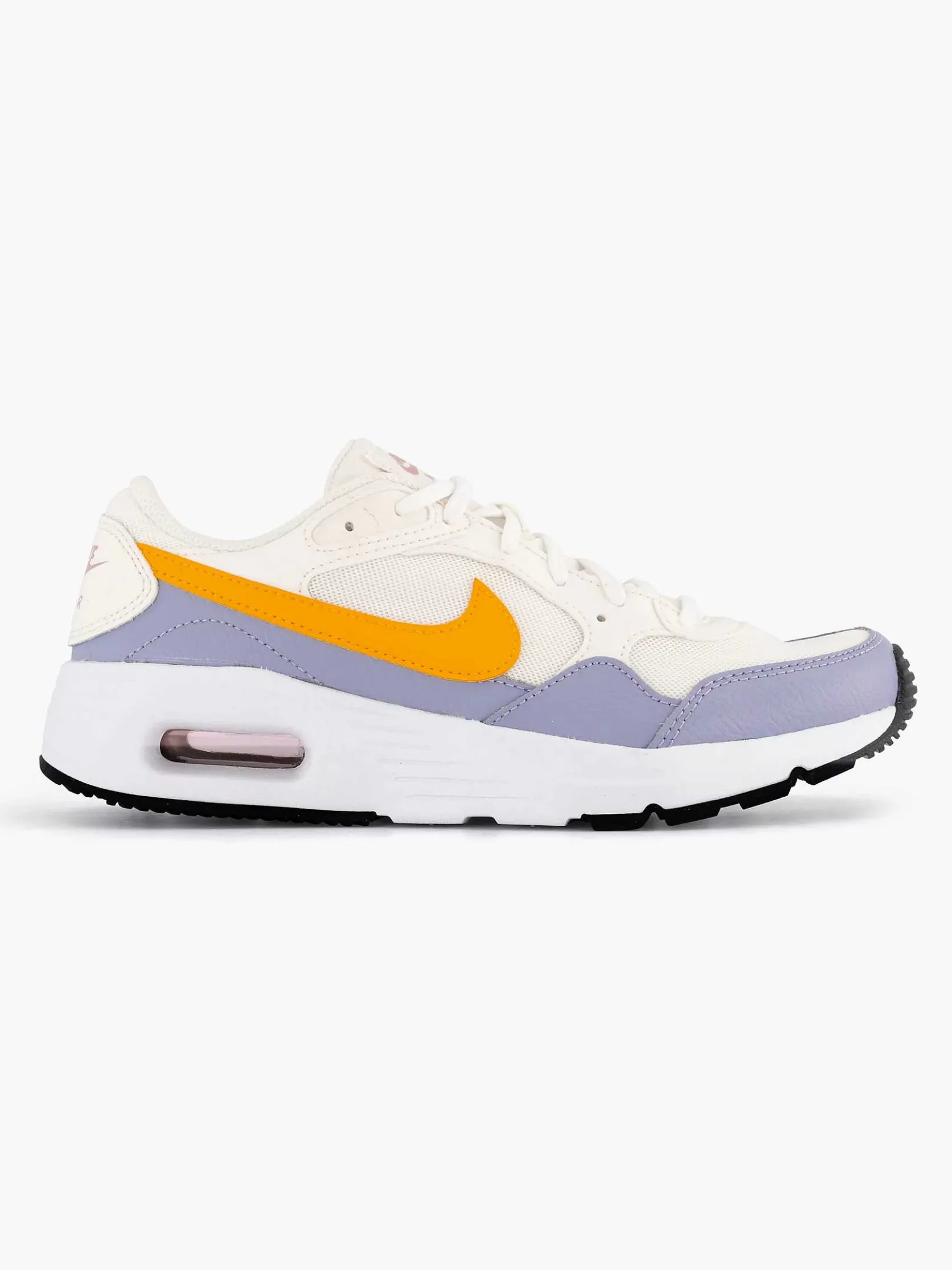 Grijze Air Max Sc