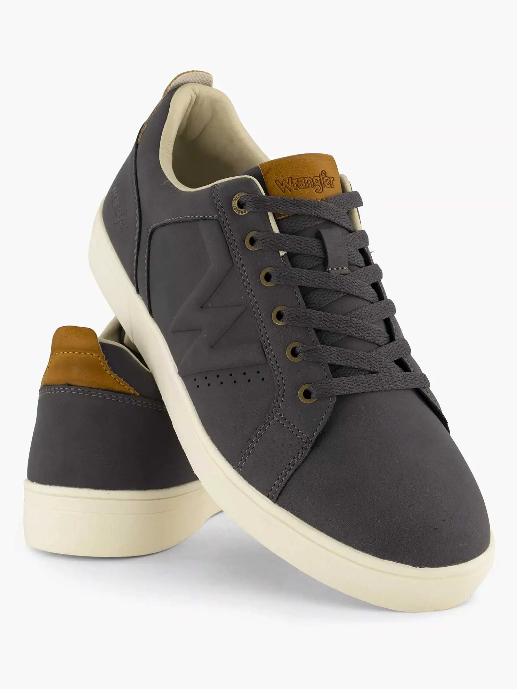 Grijze Sneaker