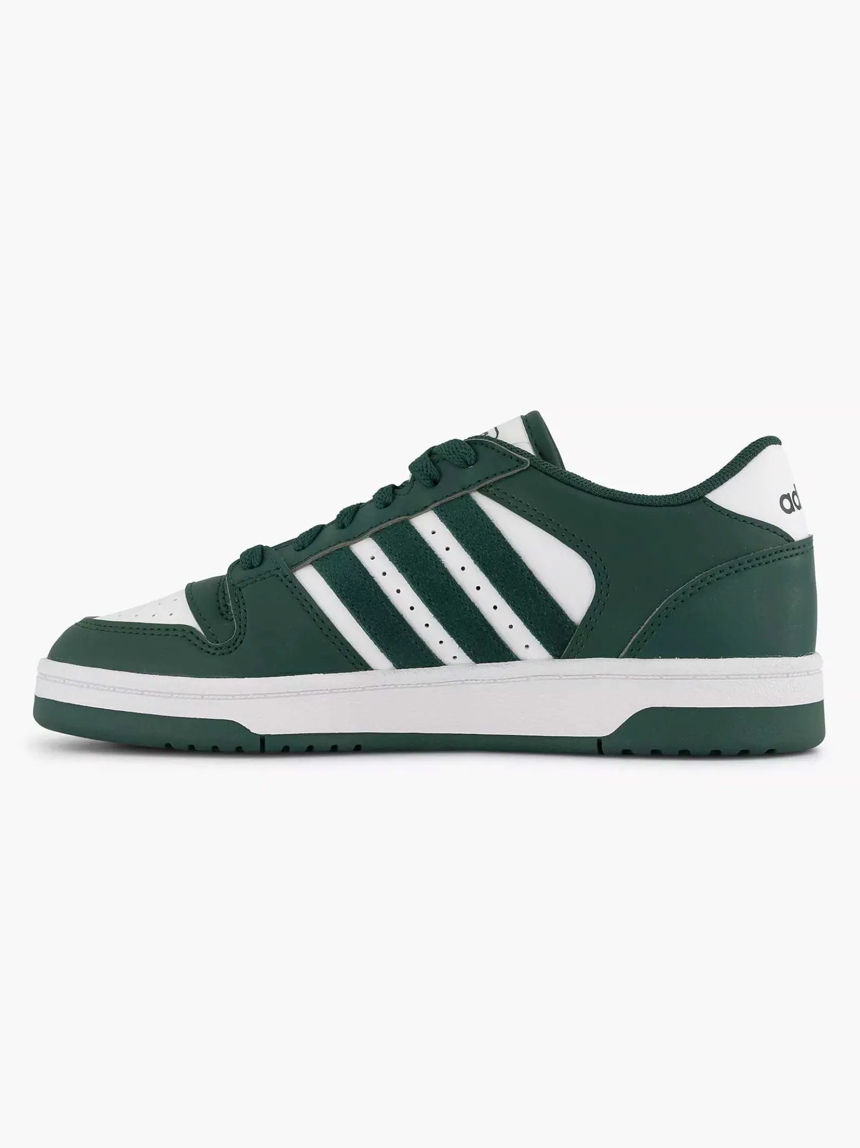 Groene Sneaker Break Start J