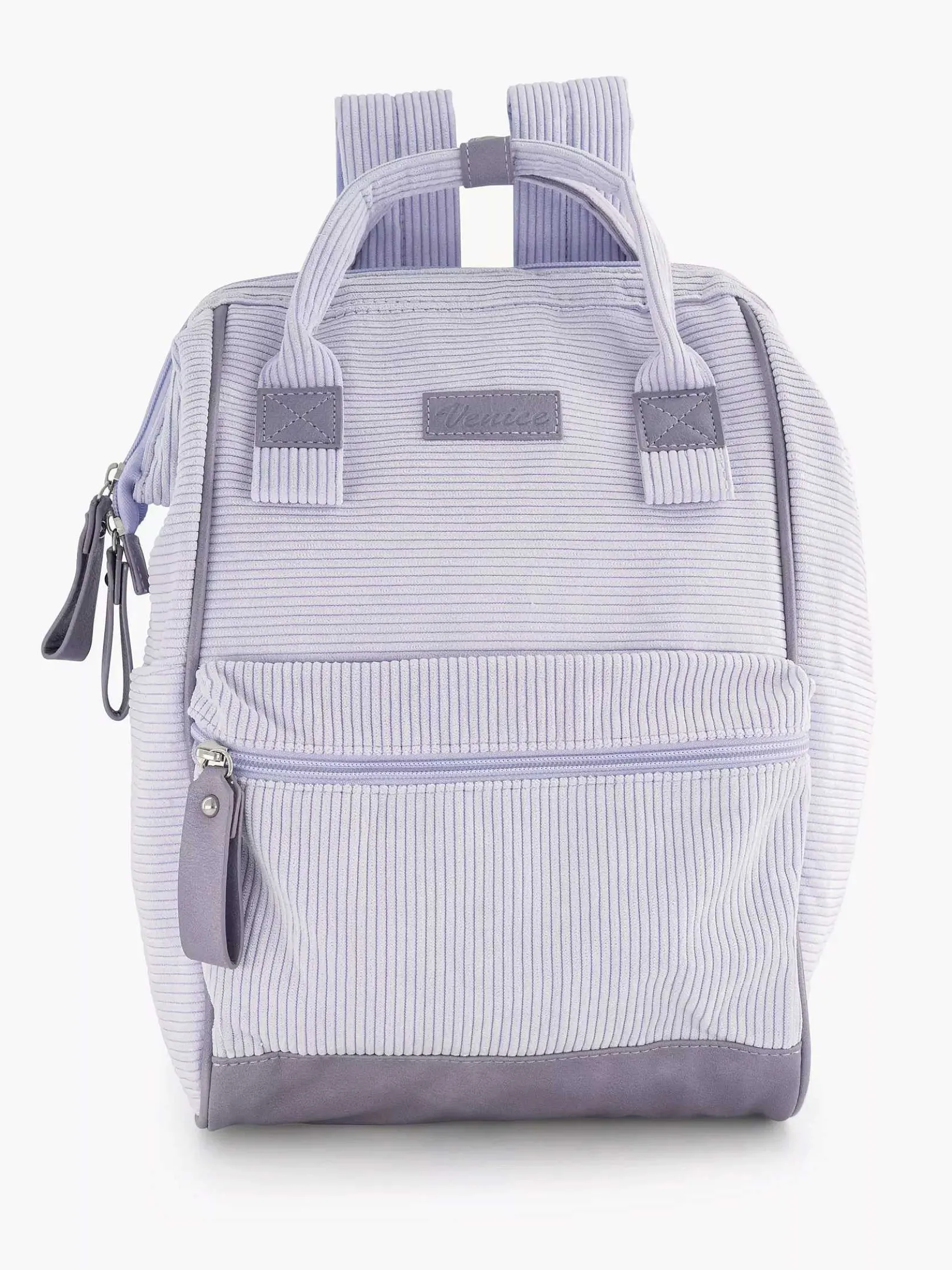 Lila Backpack