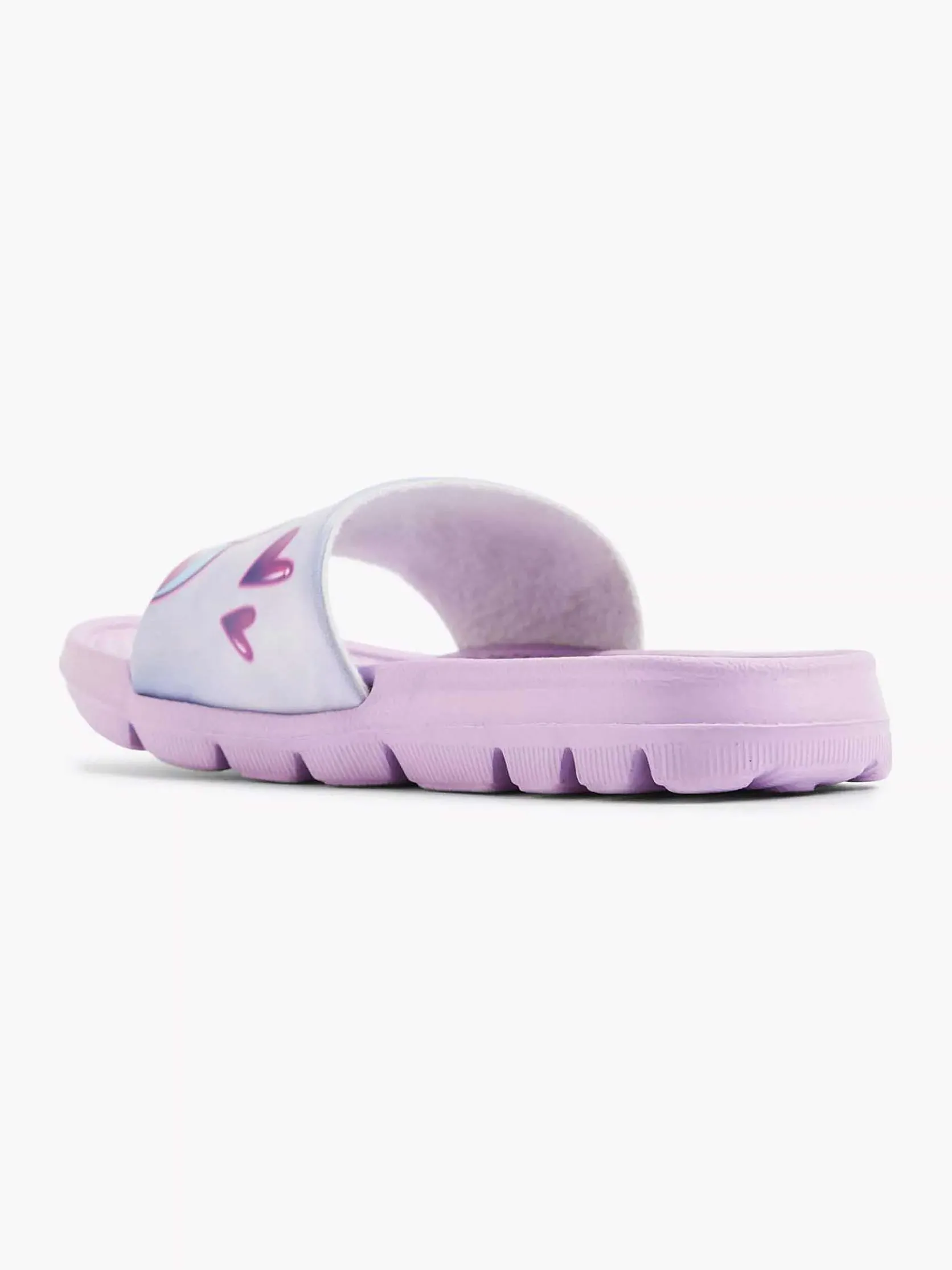 Lila Badslipper