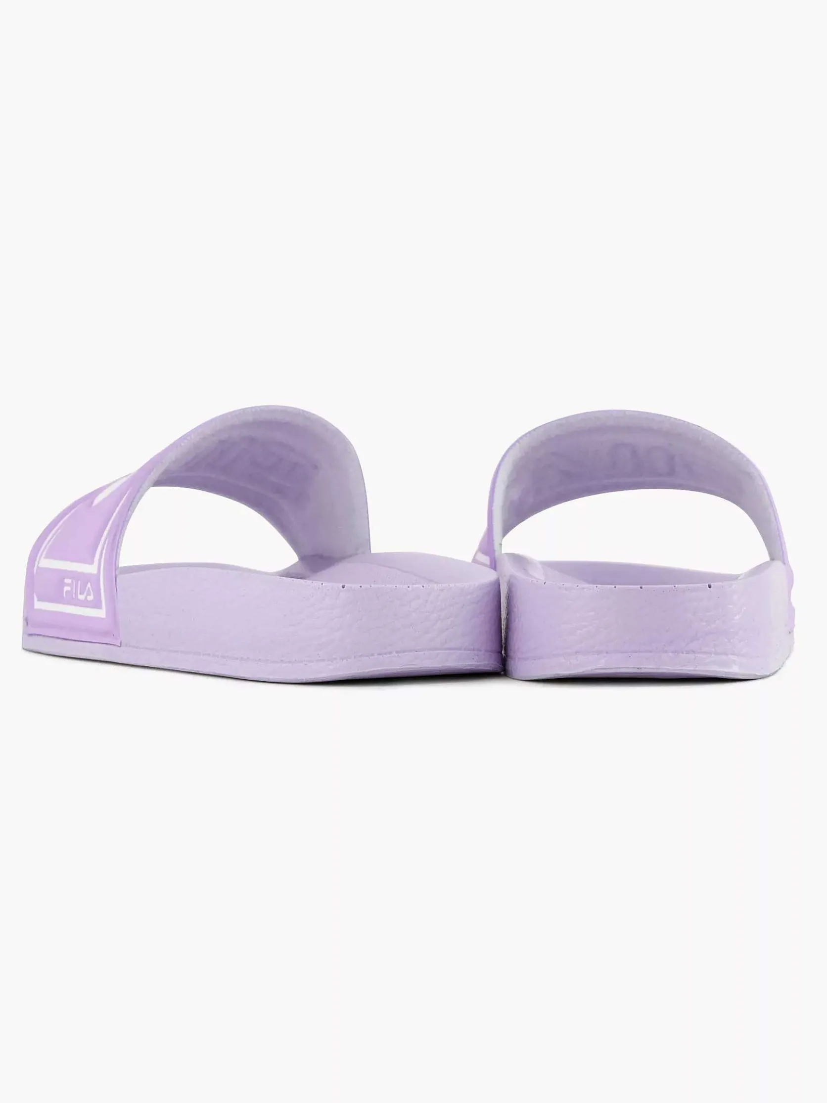 Lila Badslipper