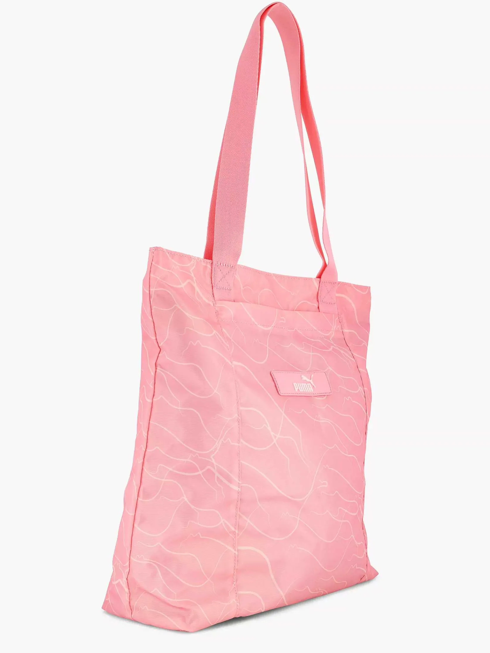Lila Core Pop Shopper