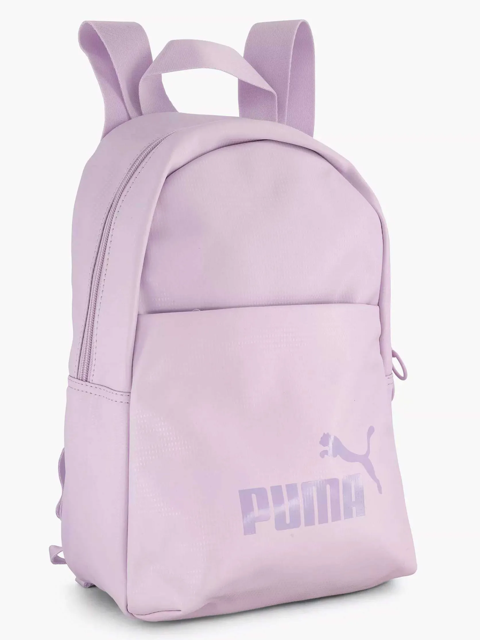 Lila Core Up Backpack