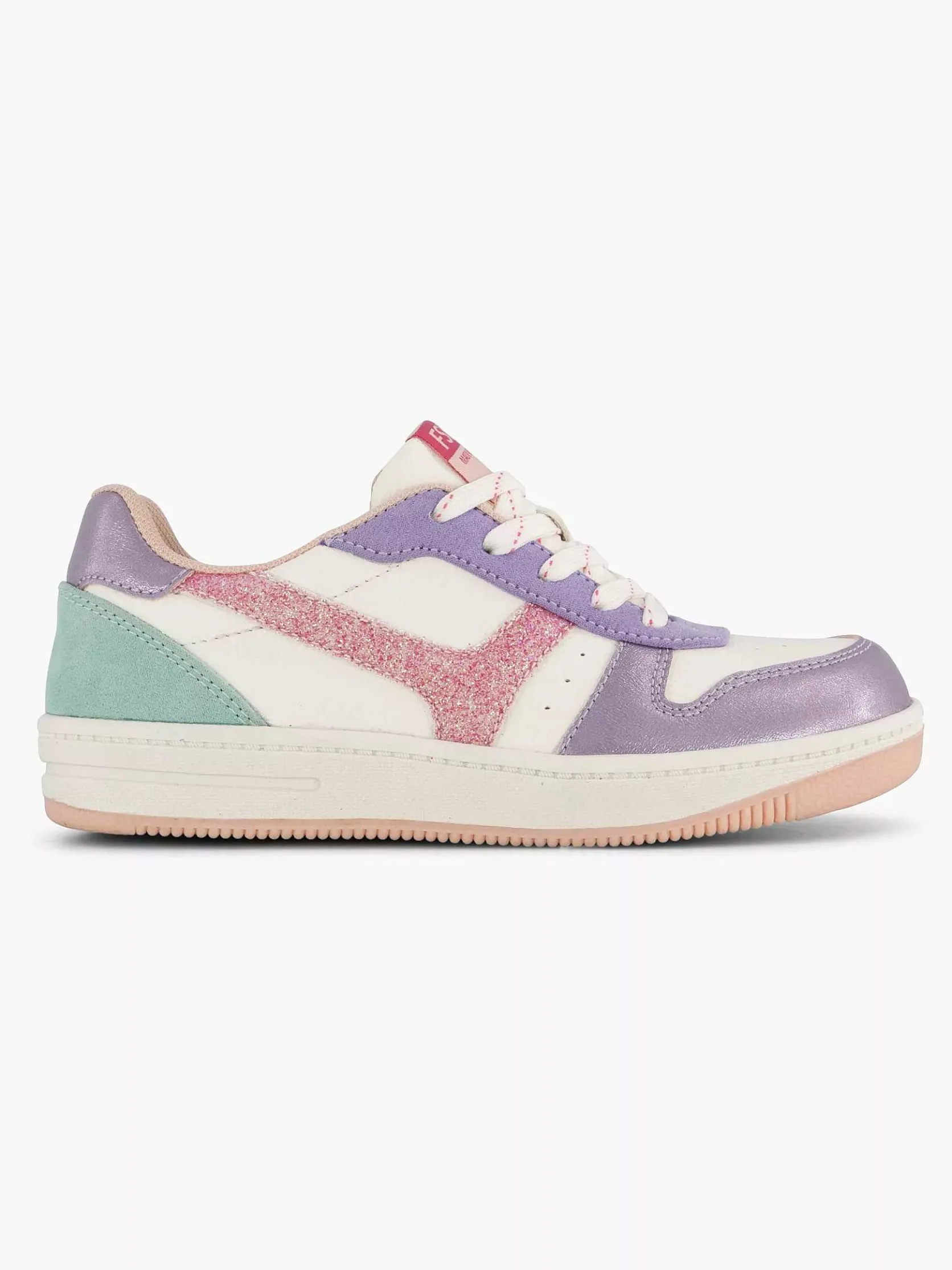 Lila Sneaker