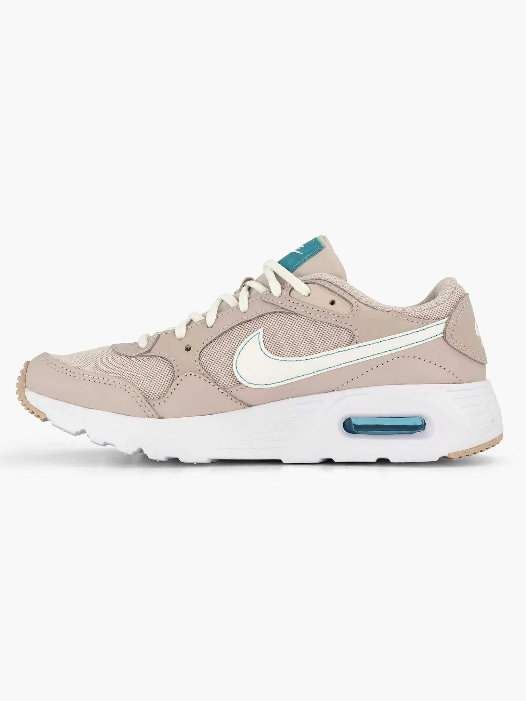 Lila Sneaker Air Max Sc