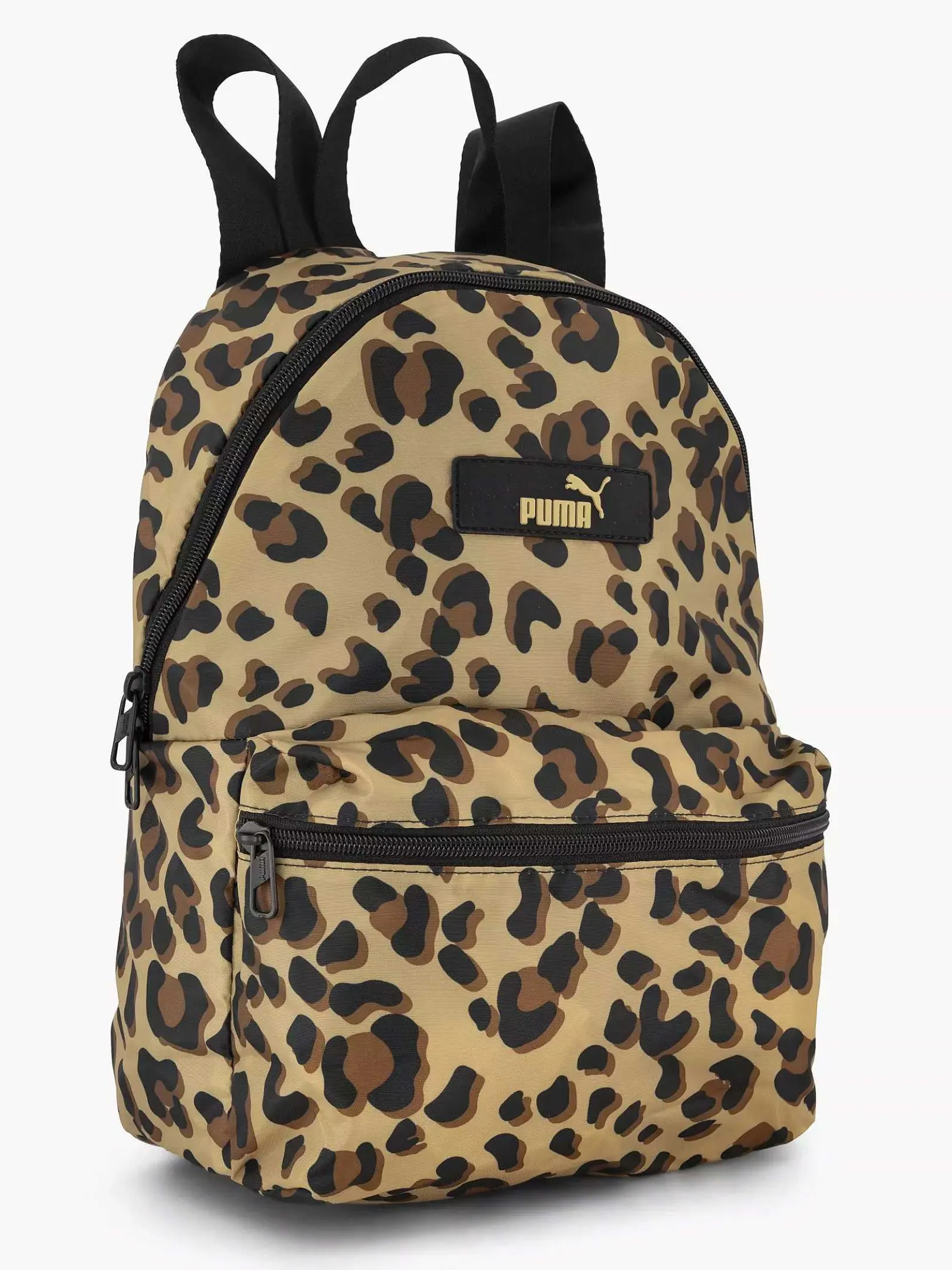 Luipaard Core Pop Backpack