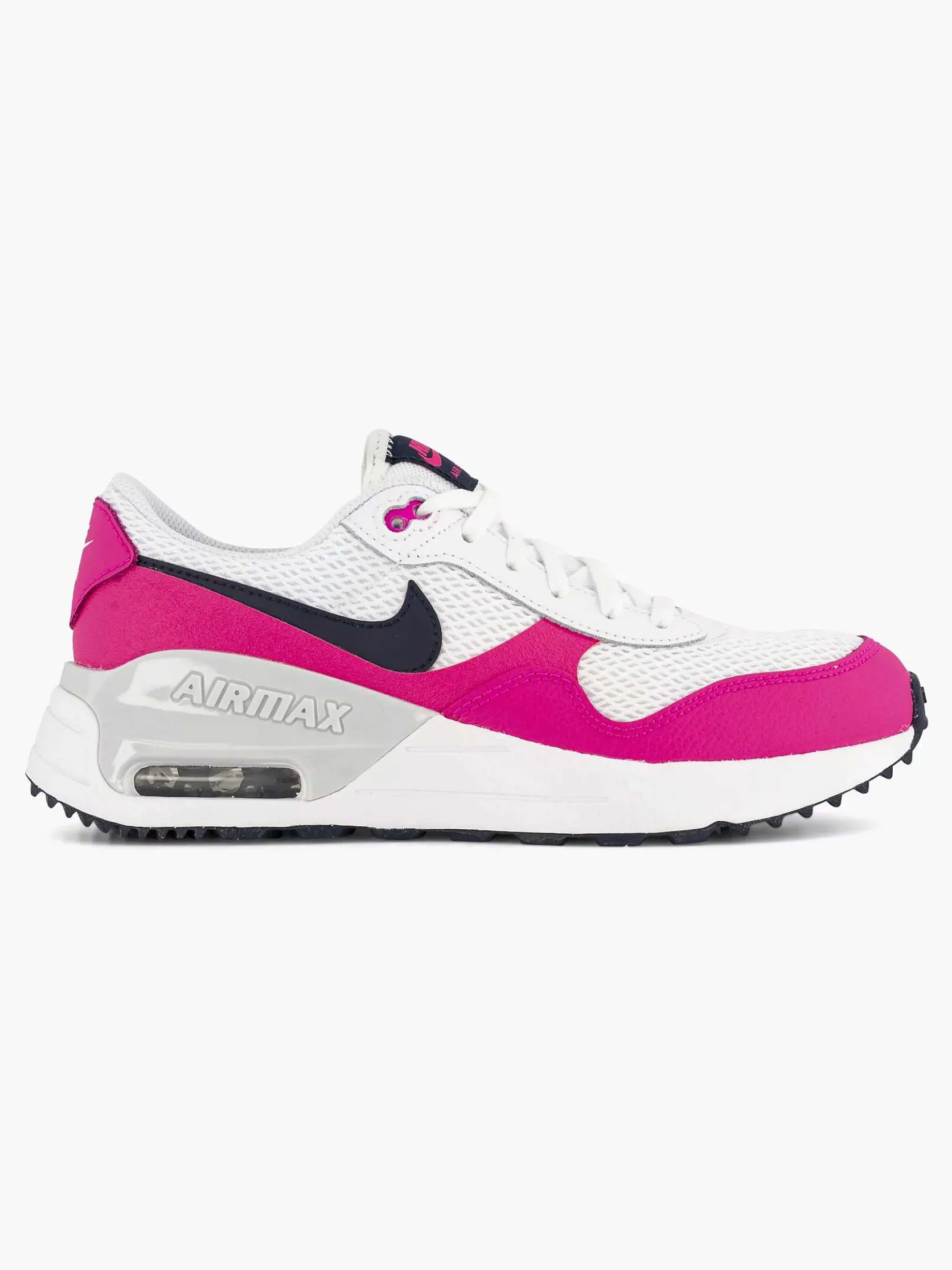 Roze Air Max Systm