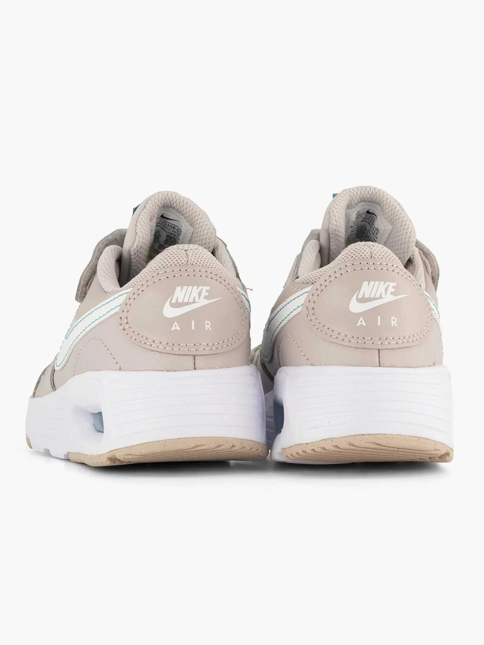 Roze Nike Air Max Sc