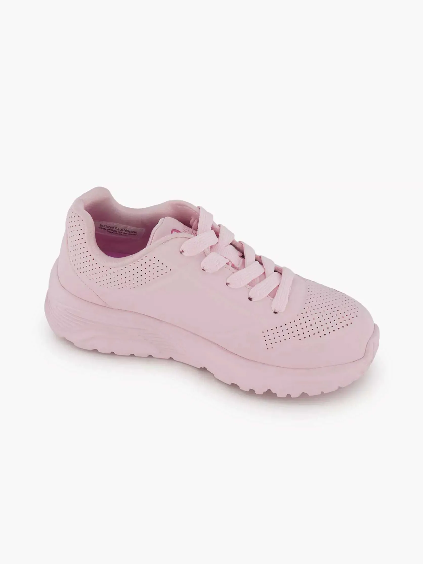 Roze Sneaker