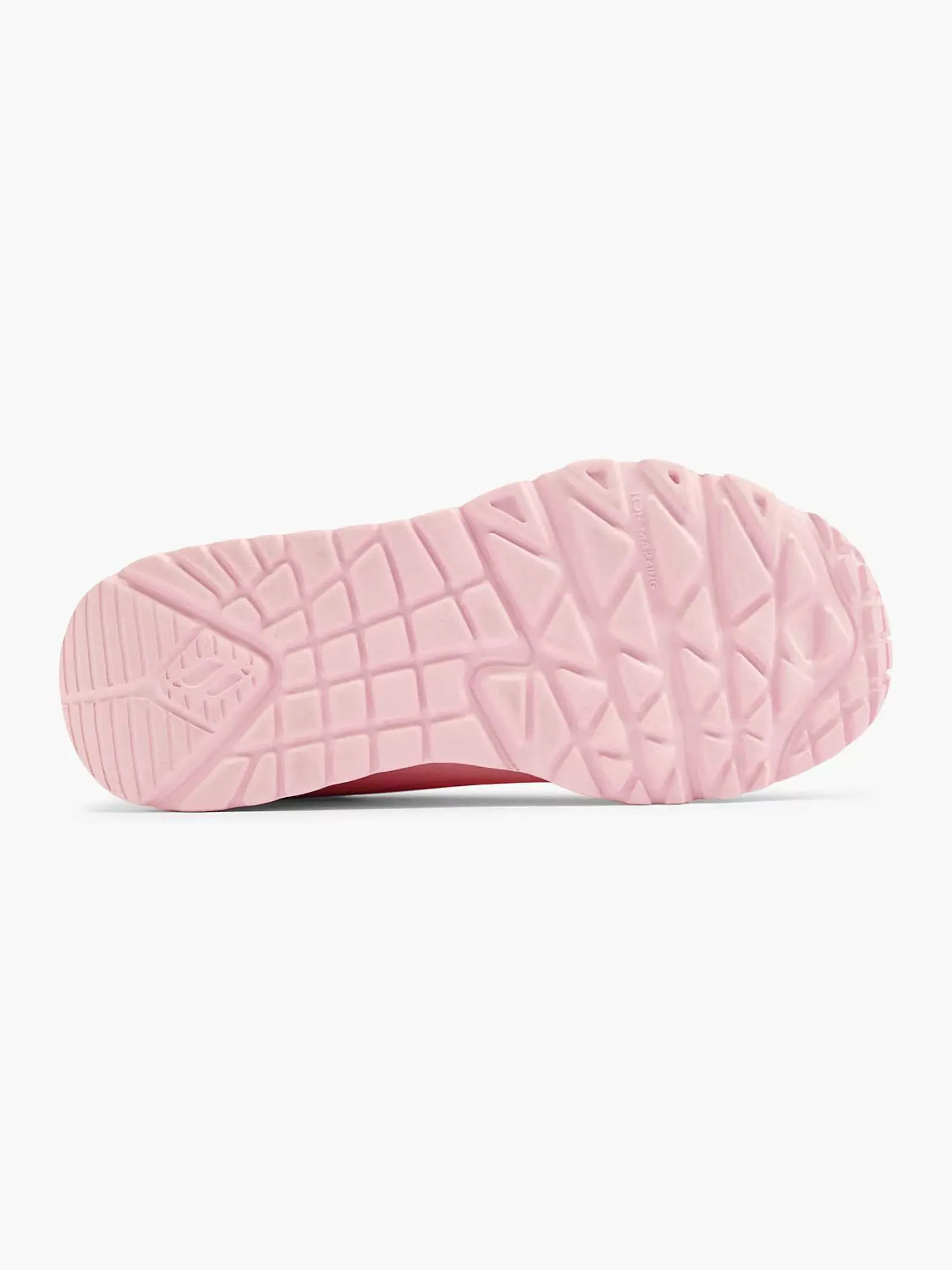 Roze Sneaker