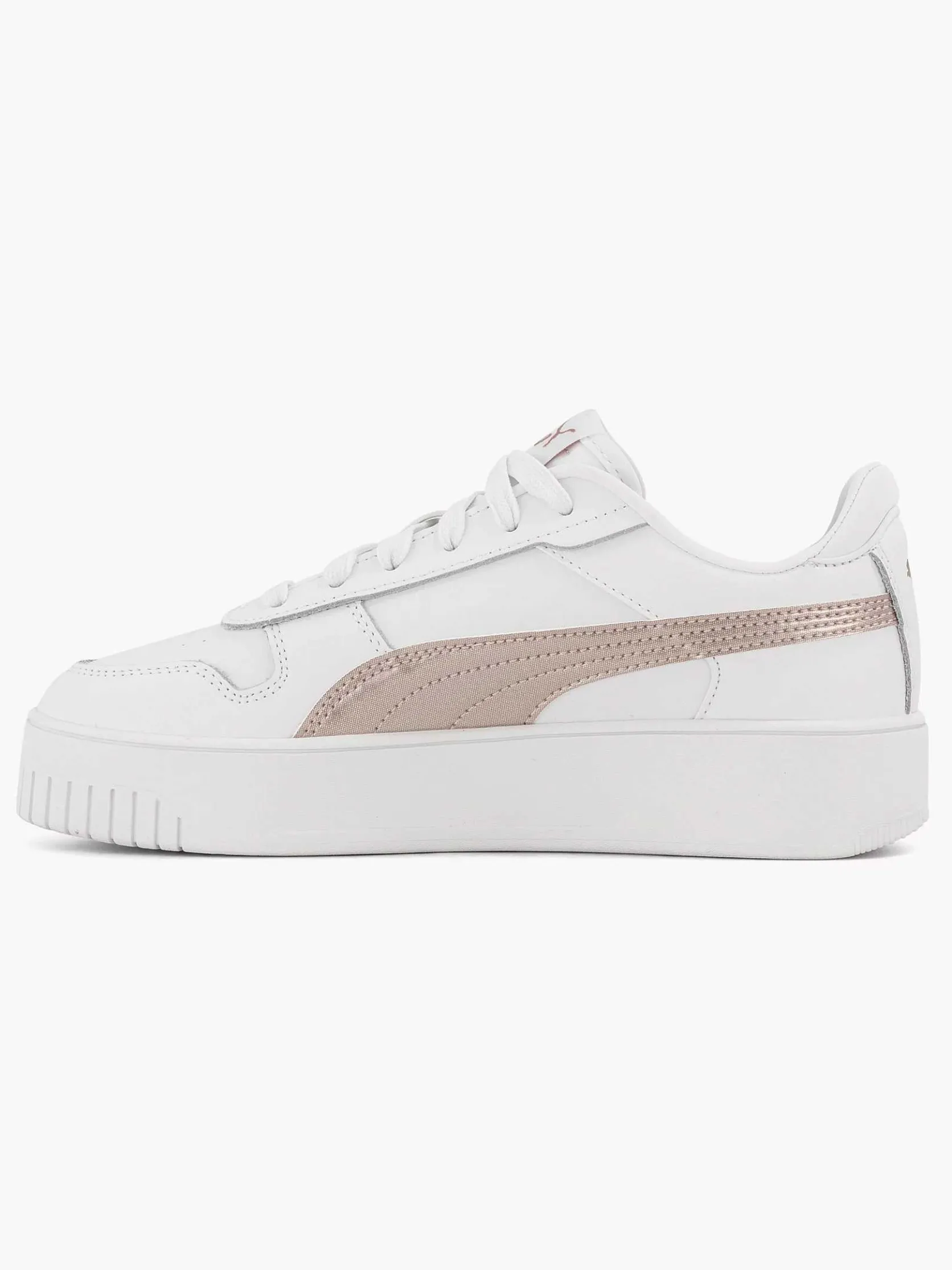 Roze Sneaker