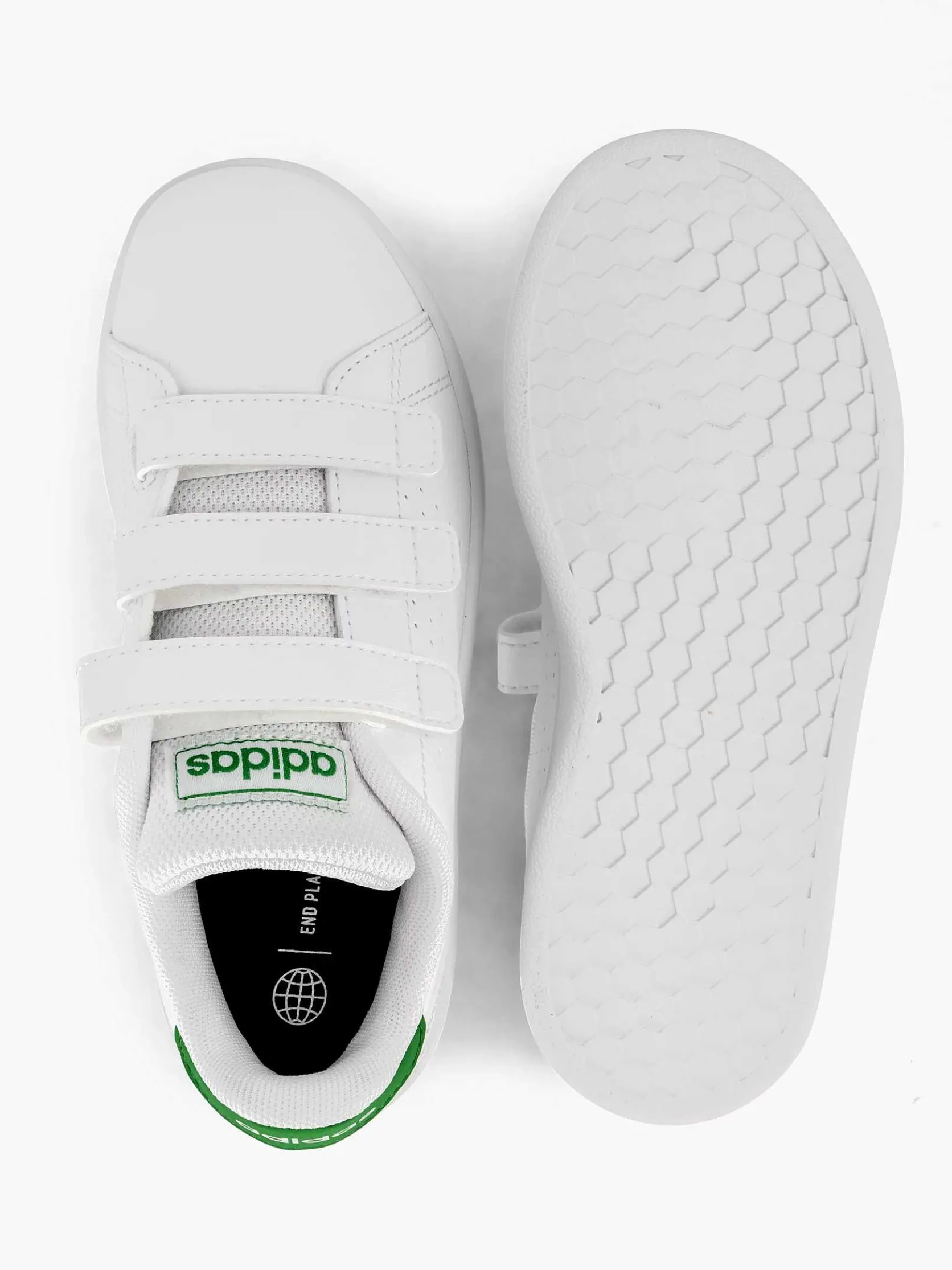 Witte Advantage Cf C