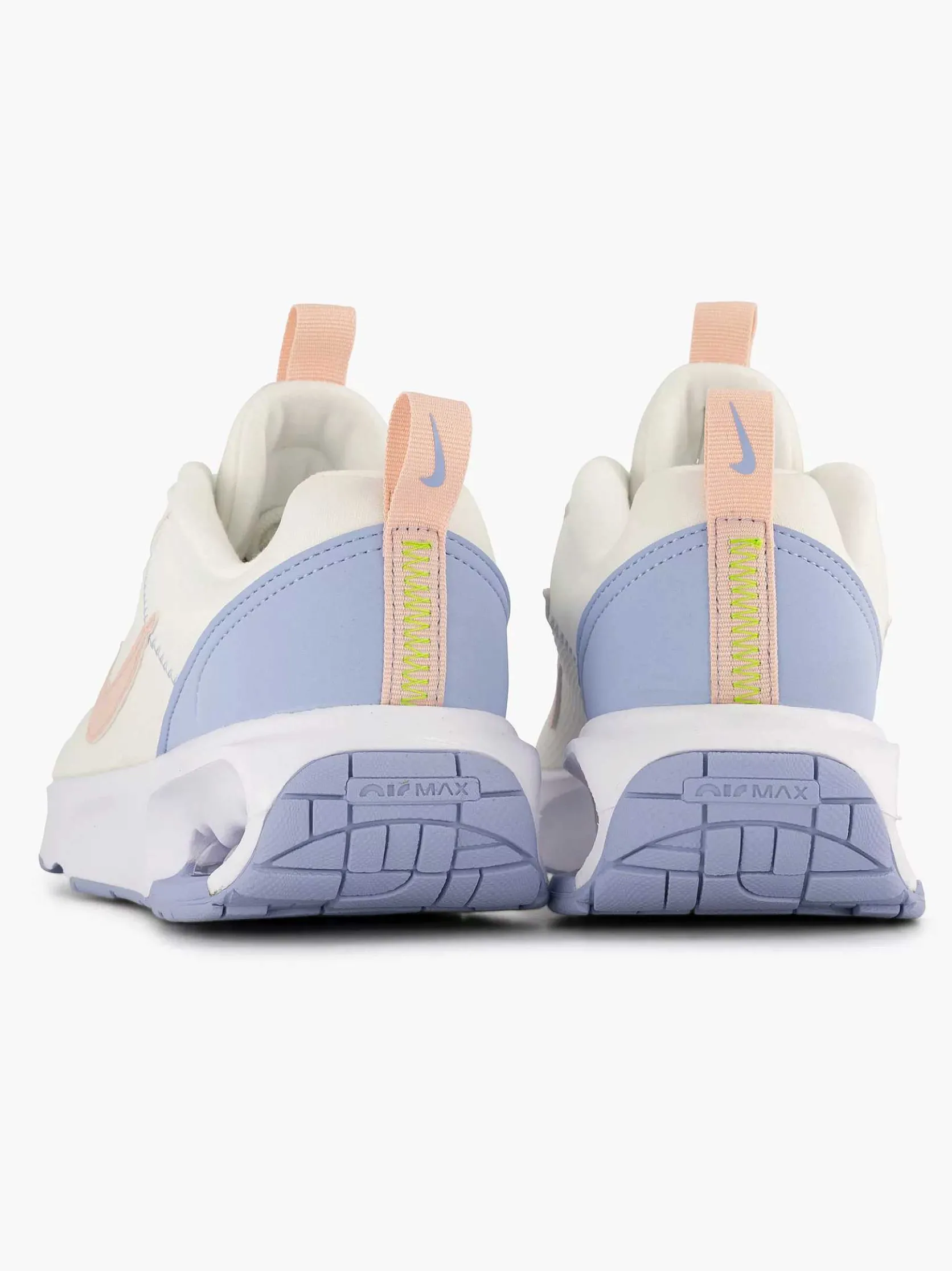 Witte Air Max Intrkl Lite