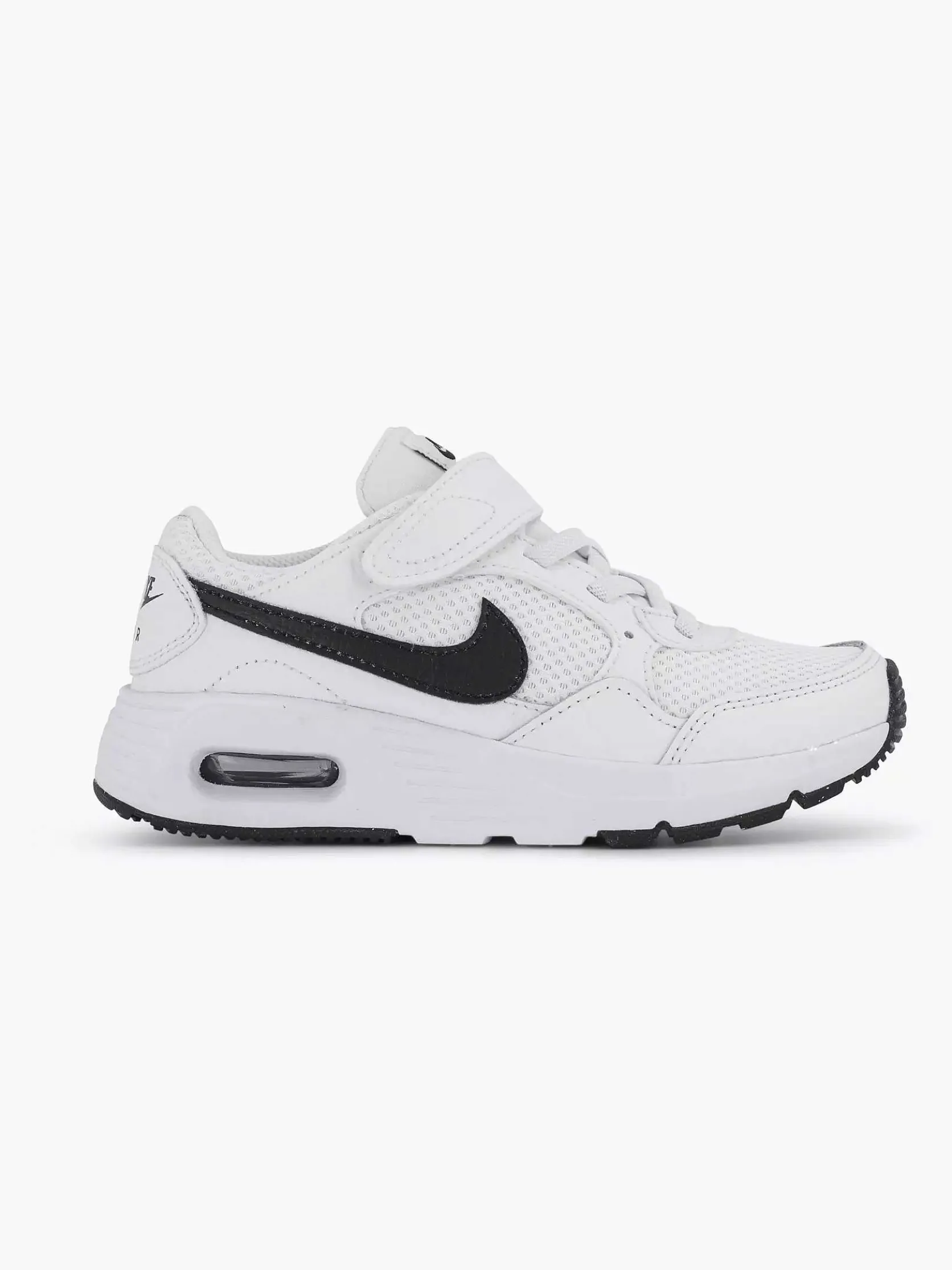 Witte Air Max Sc