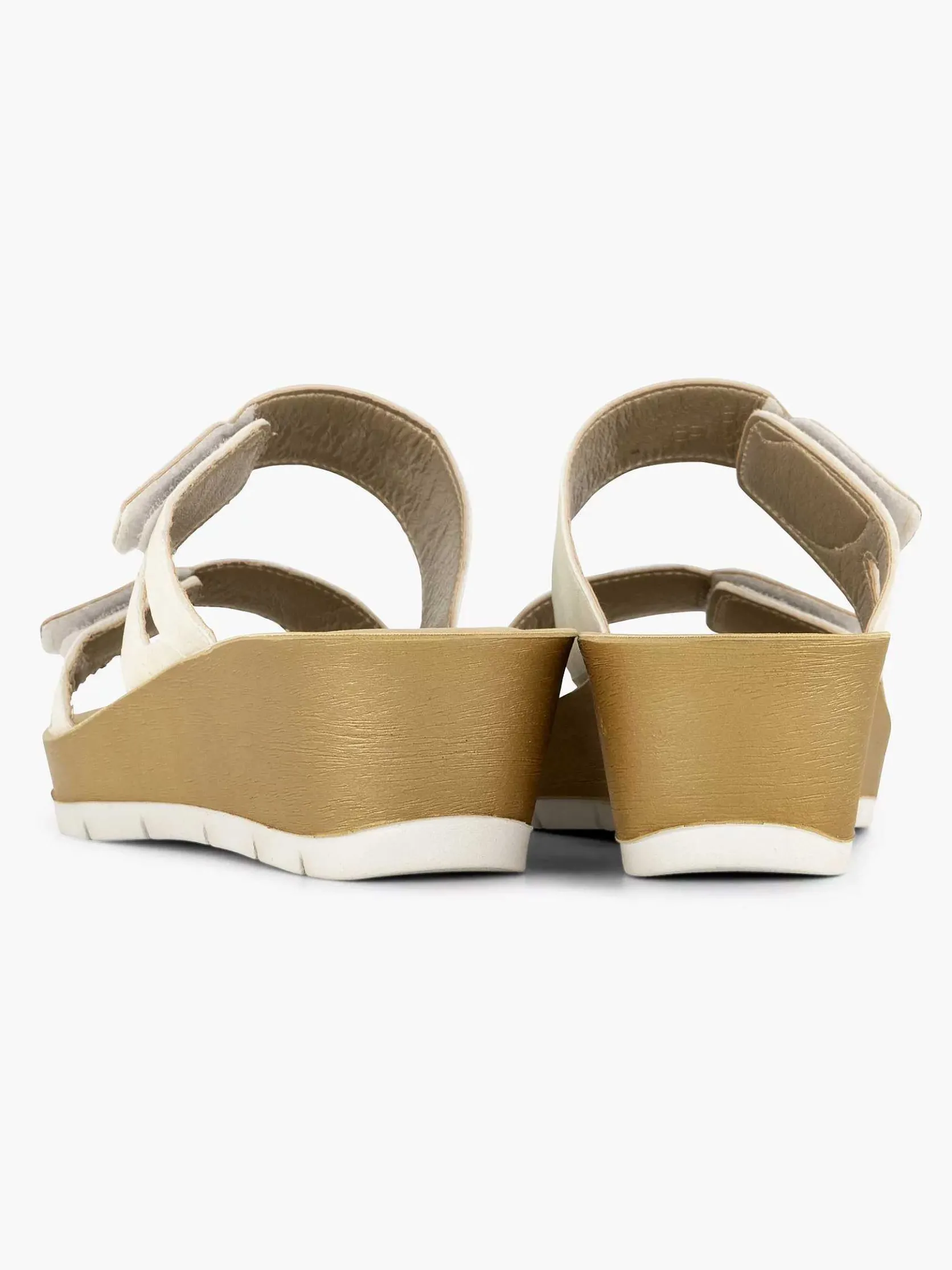 Witte Comfort Slipper