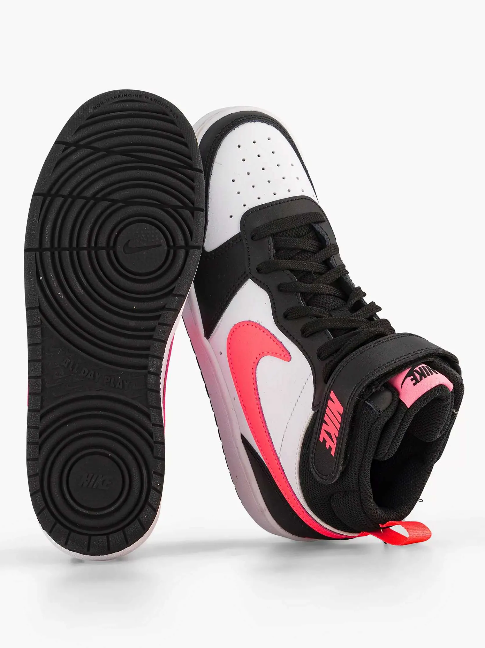 Witte Court Borough Mid 2