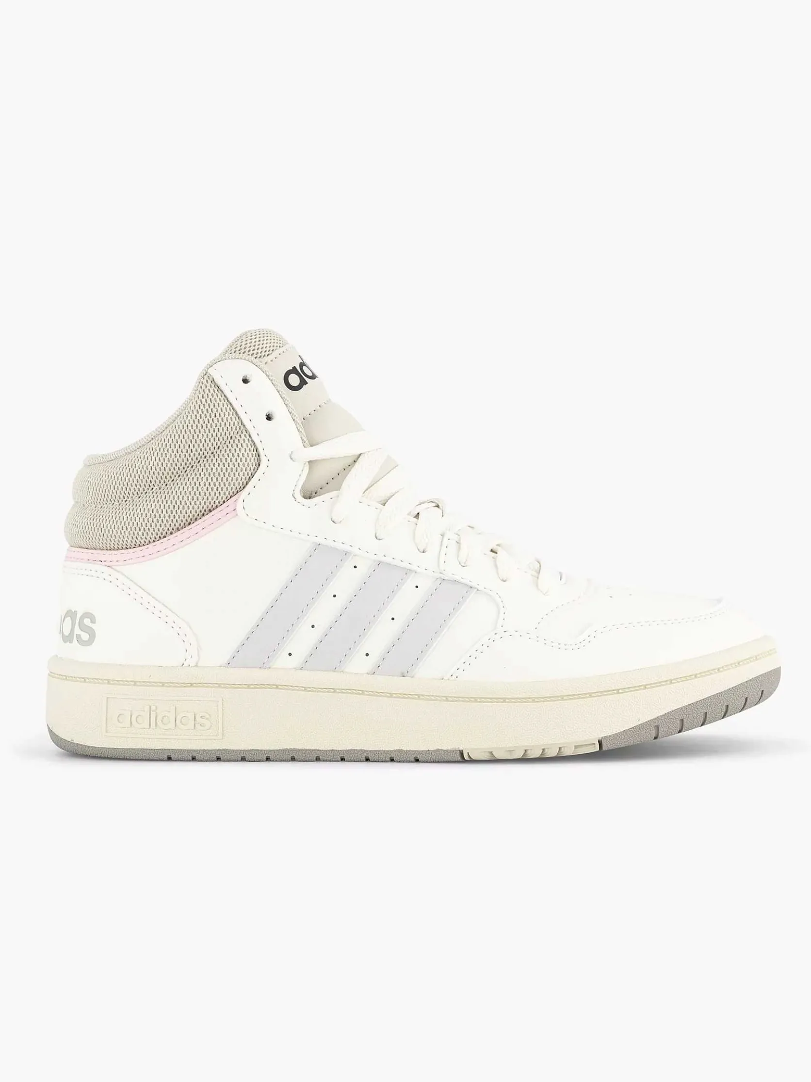 Witte Hoops 3.0 Mid