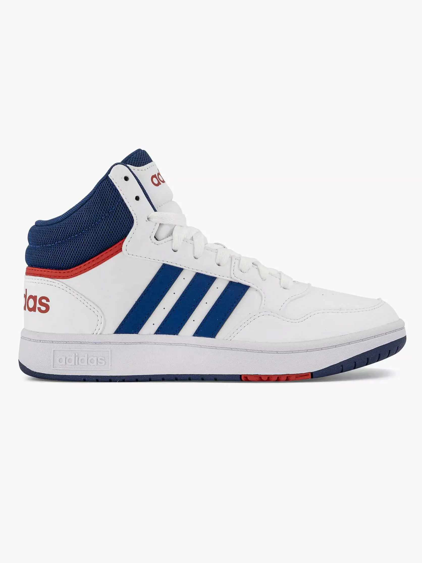 Witte Hoops Mid 3.0 K