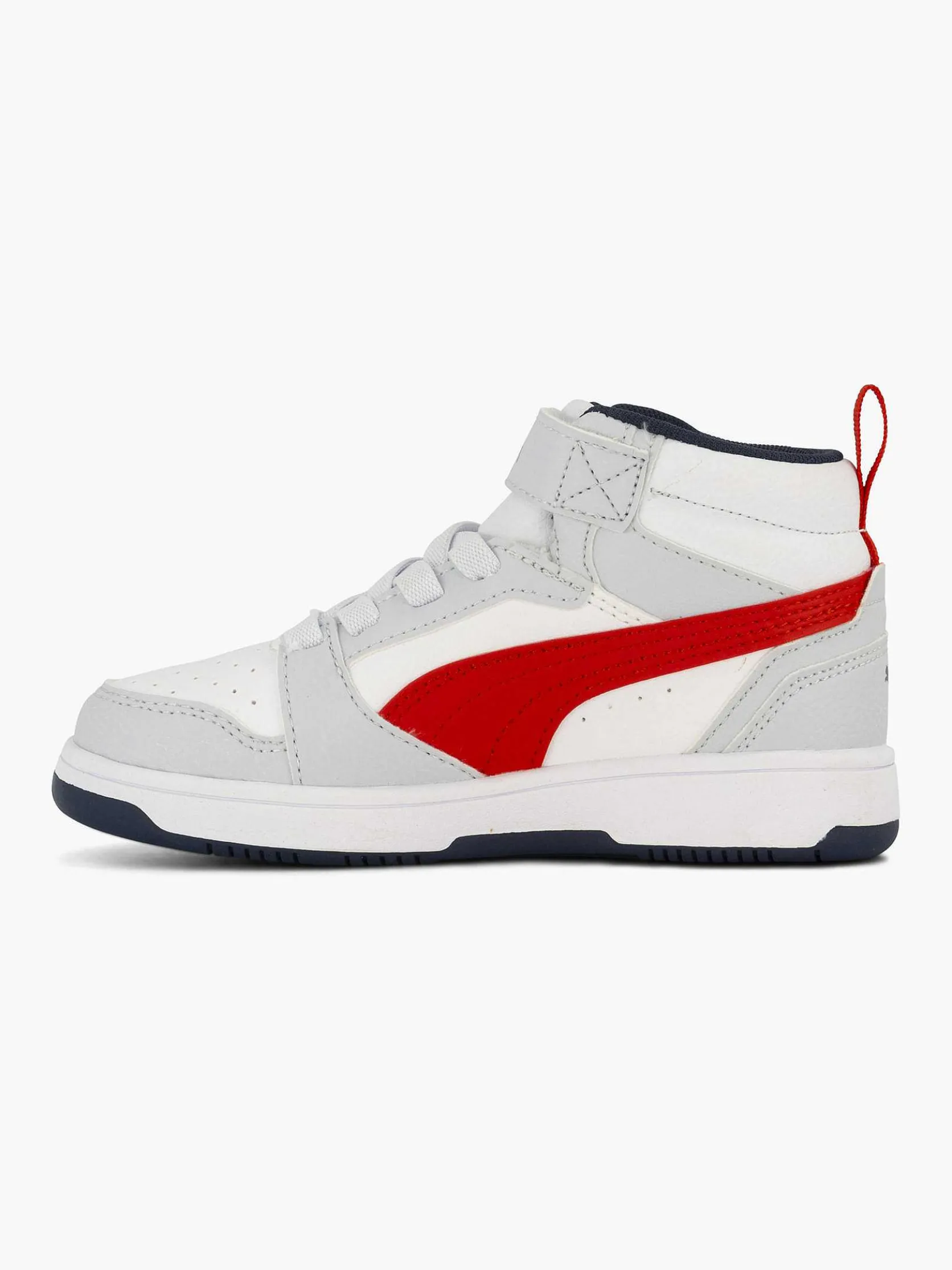 Witte Puma Rebound V6 Mid Ac+ Ps