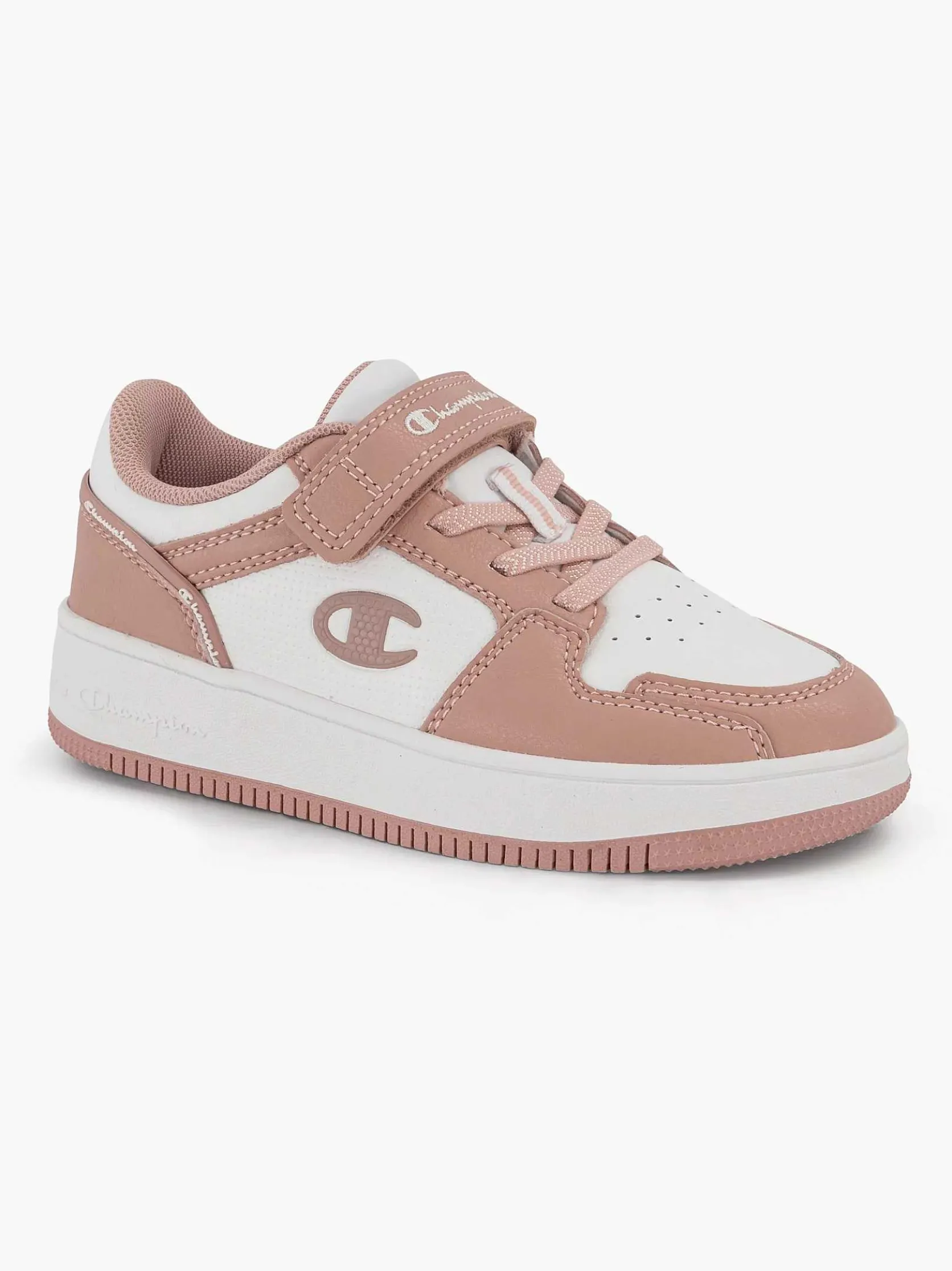 Witte Rebound 2.0 Low G