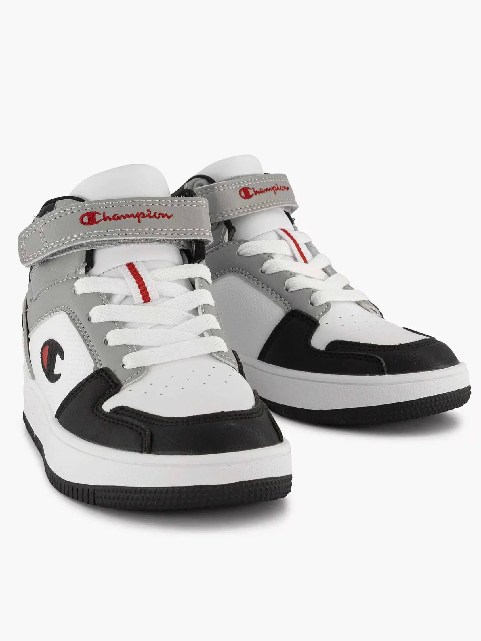 Witte Rebound 2.0 Mid B