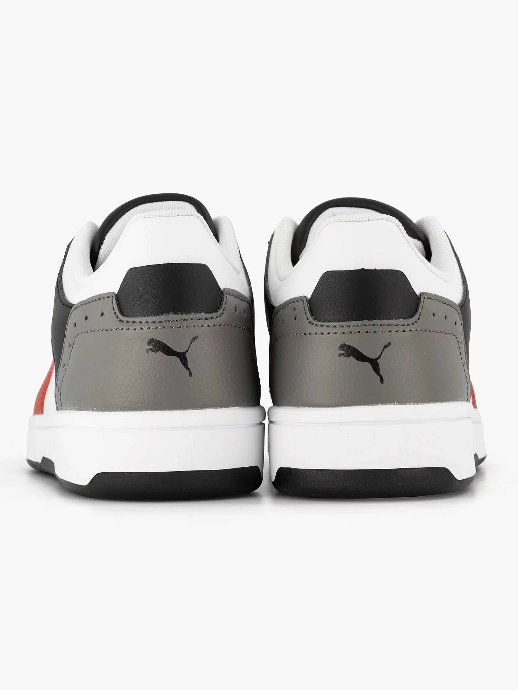 Witte Rebound Joy Low