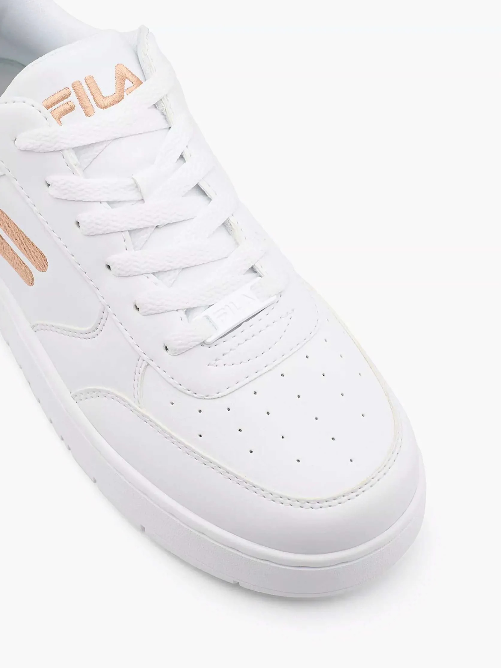 Witte Sneaker