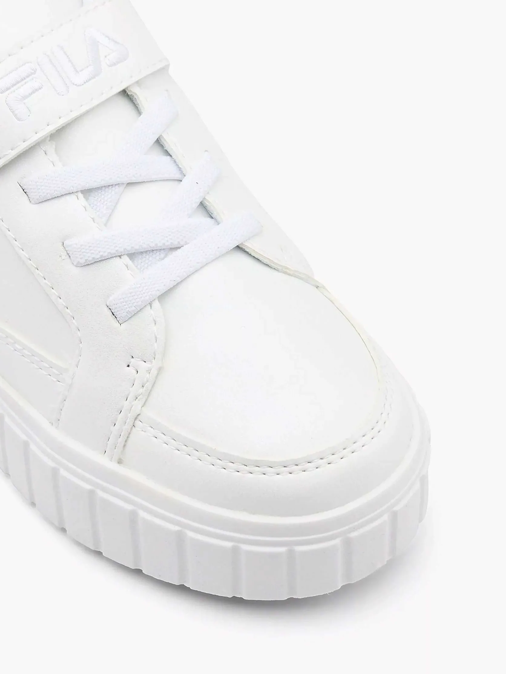 Witte Sneaker