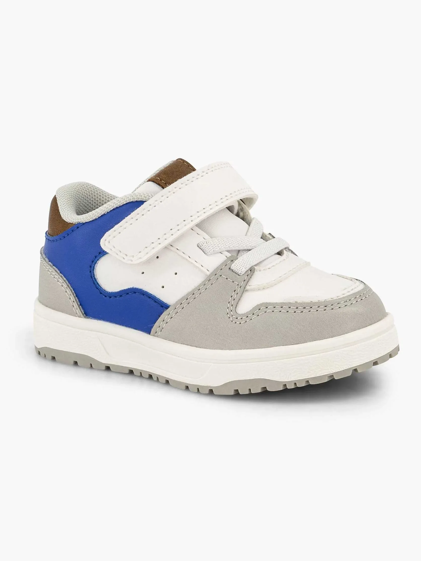Witte Sneaker