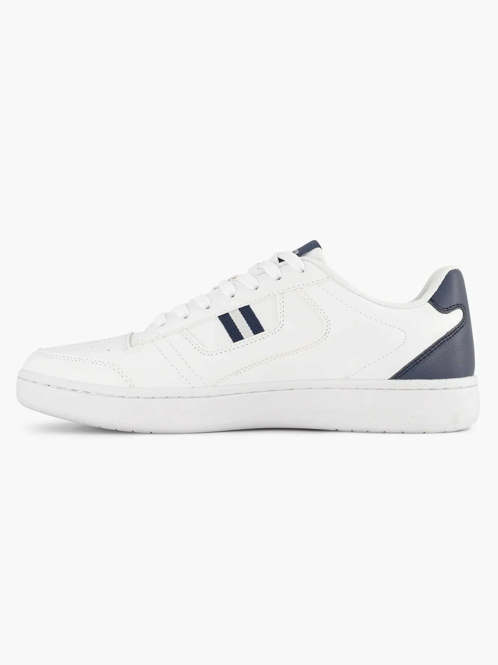 Witte Sneaker