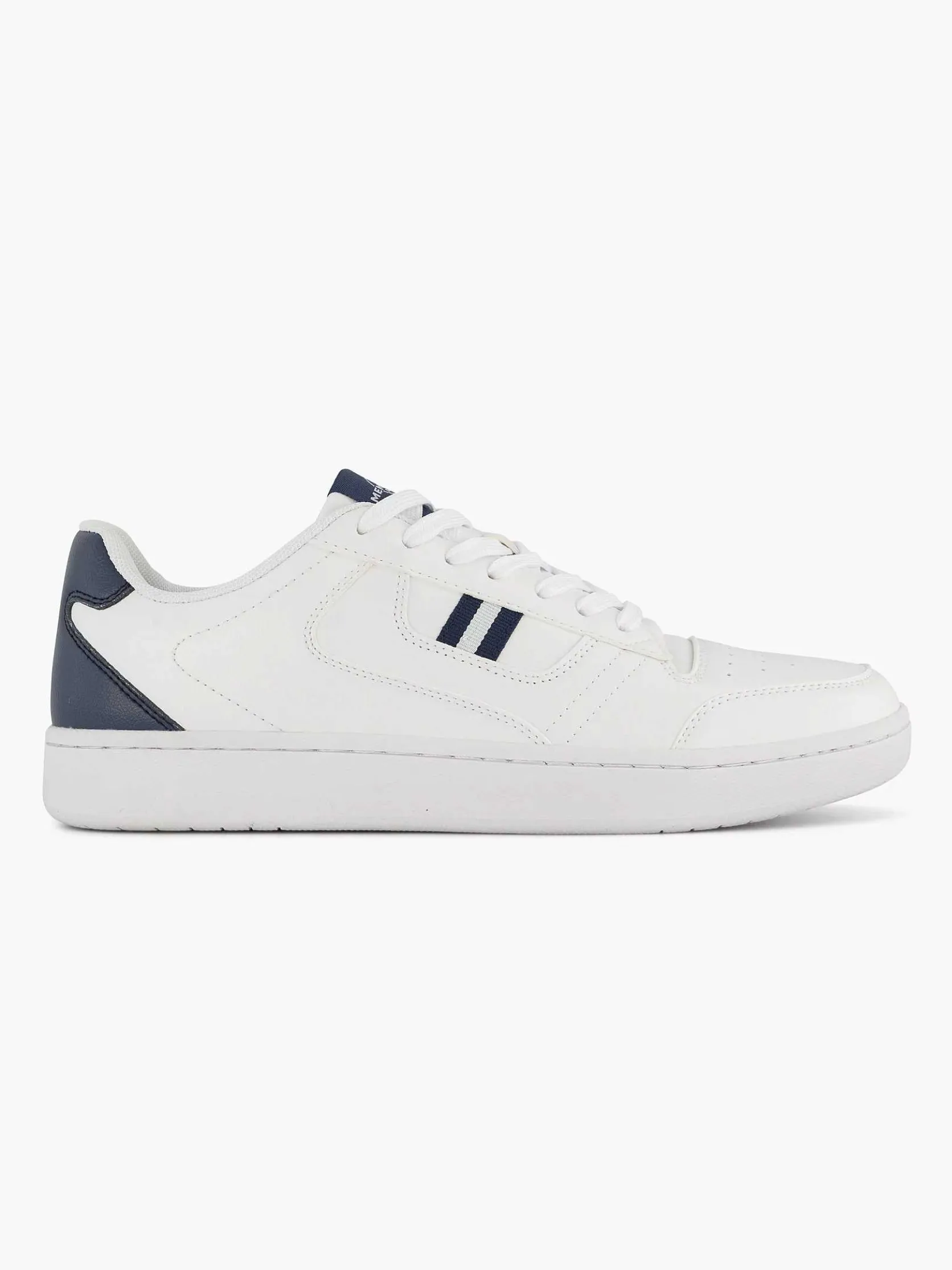 Witte Sneaker