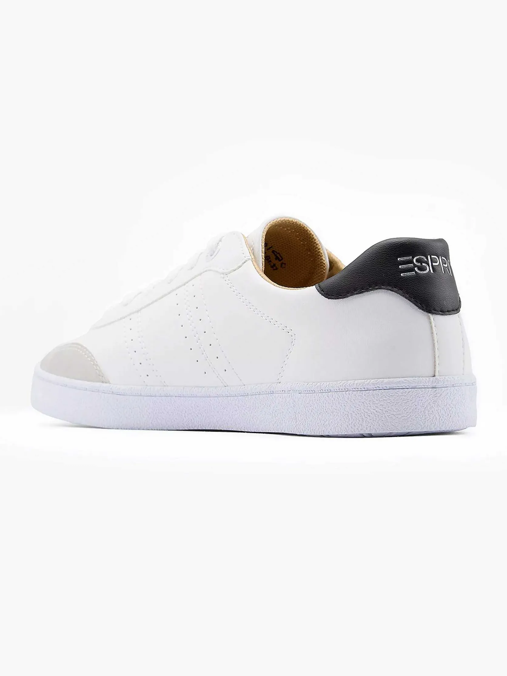 Witte Sneaker