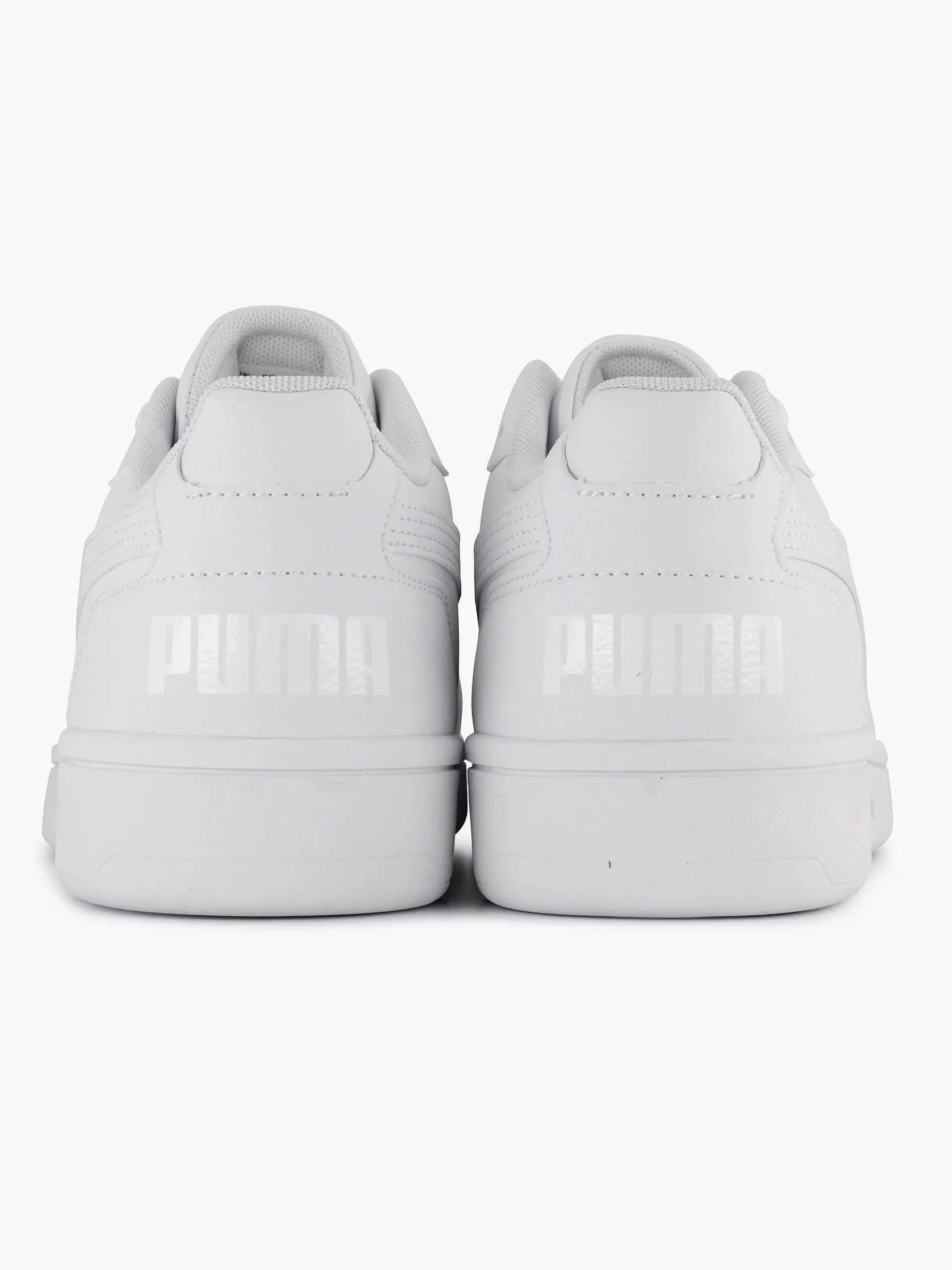 Witte Sneaker Rebound Lite