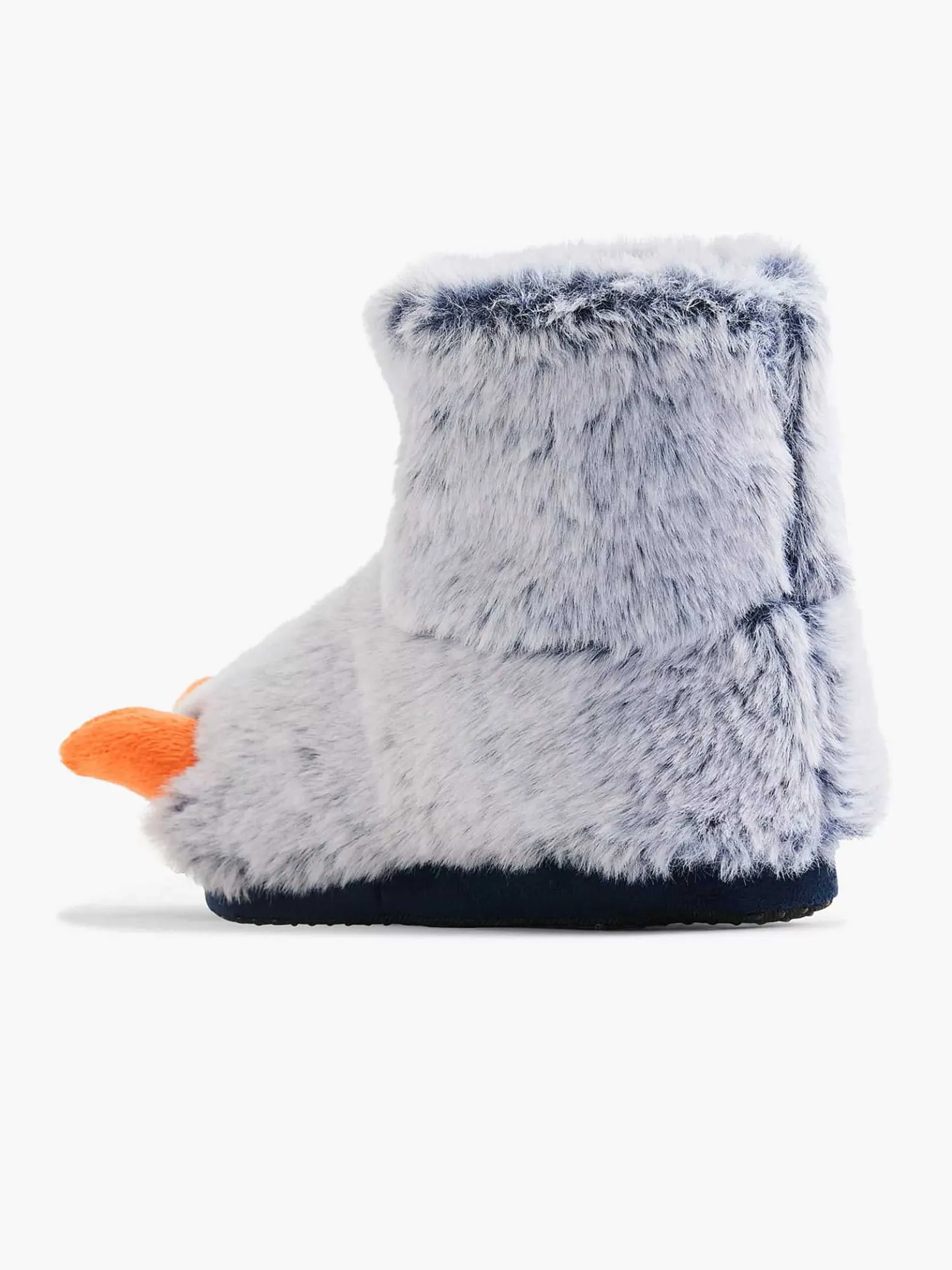 Zwarte Pantoffel Jurassic World