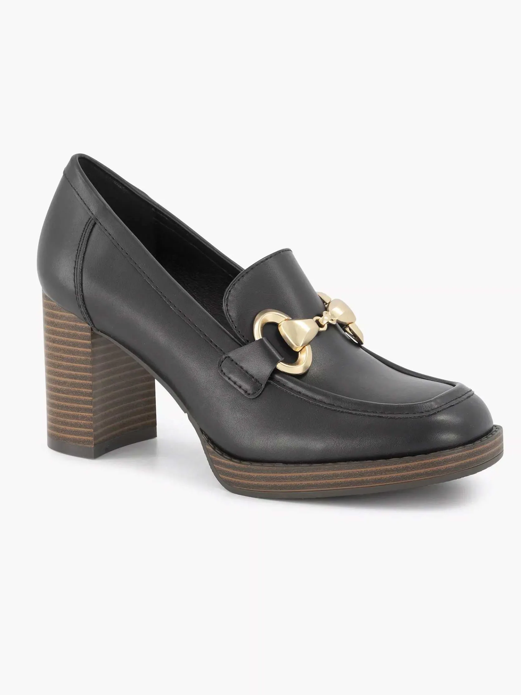 Zwarte Pump Sierketting