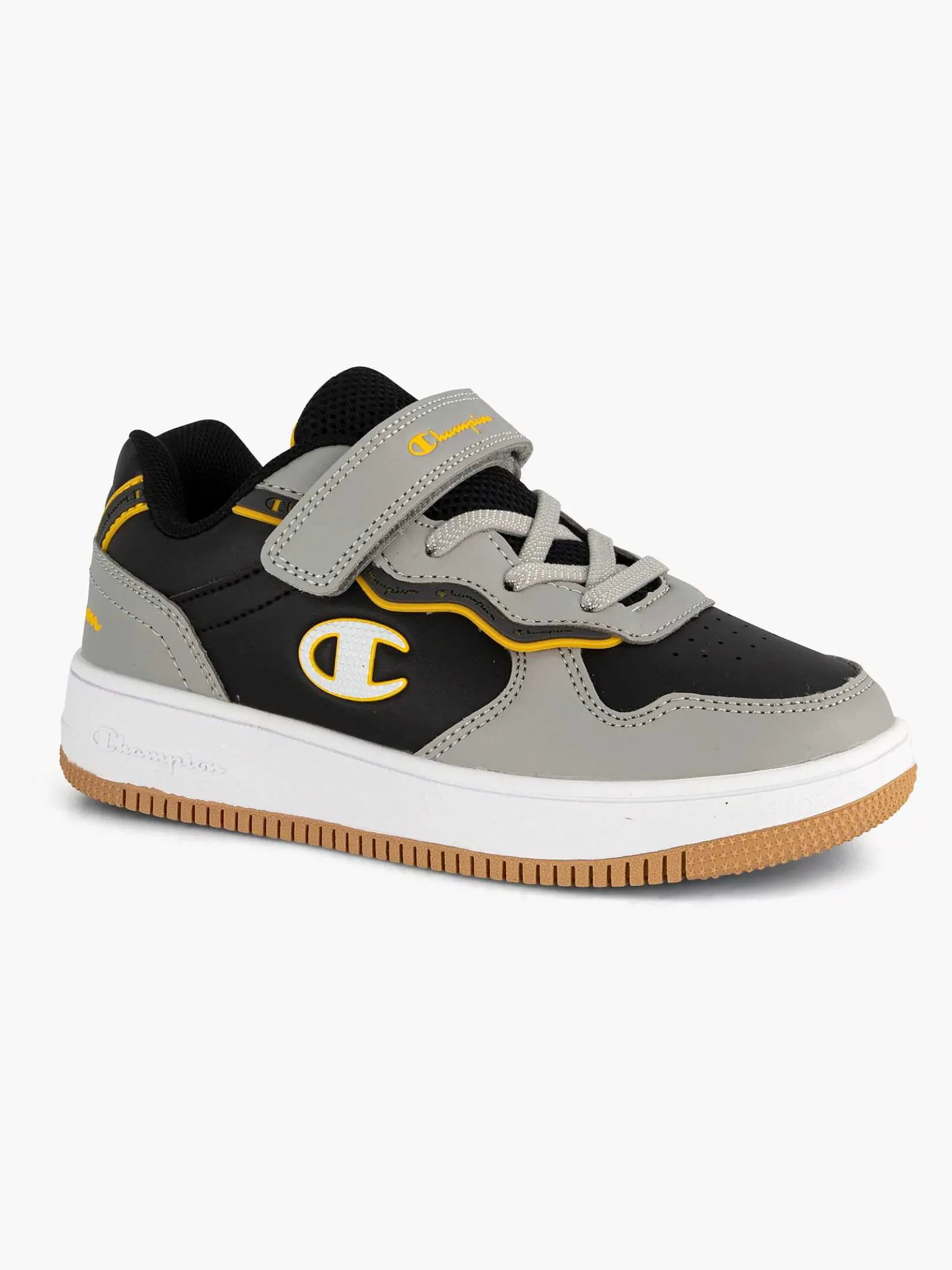 Zwarte Rebound Alter Low B